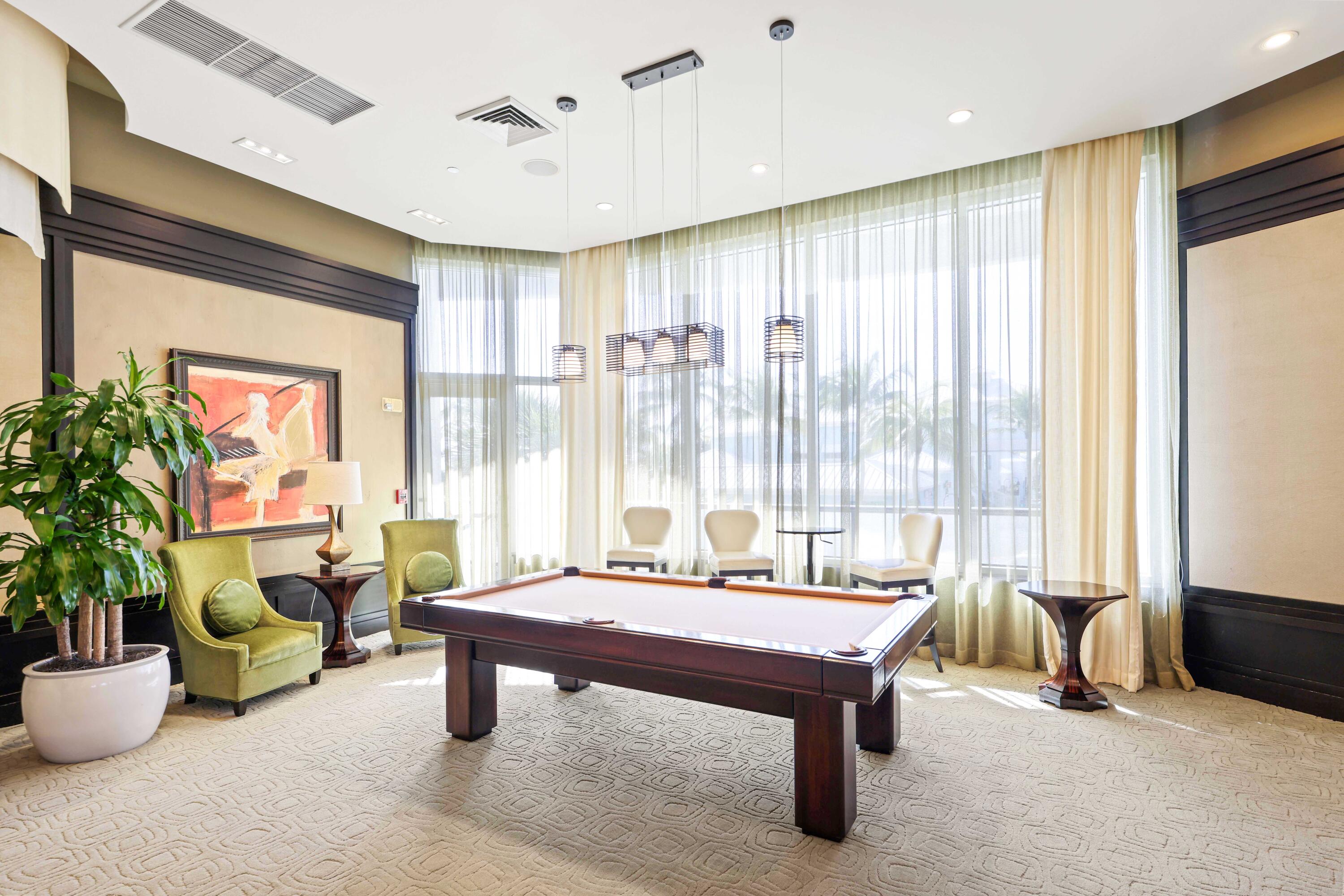 2700 NORTH OCEAN CONDO - Residential