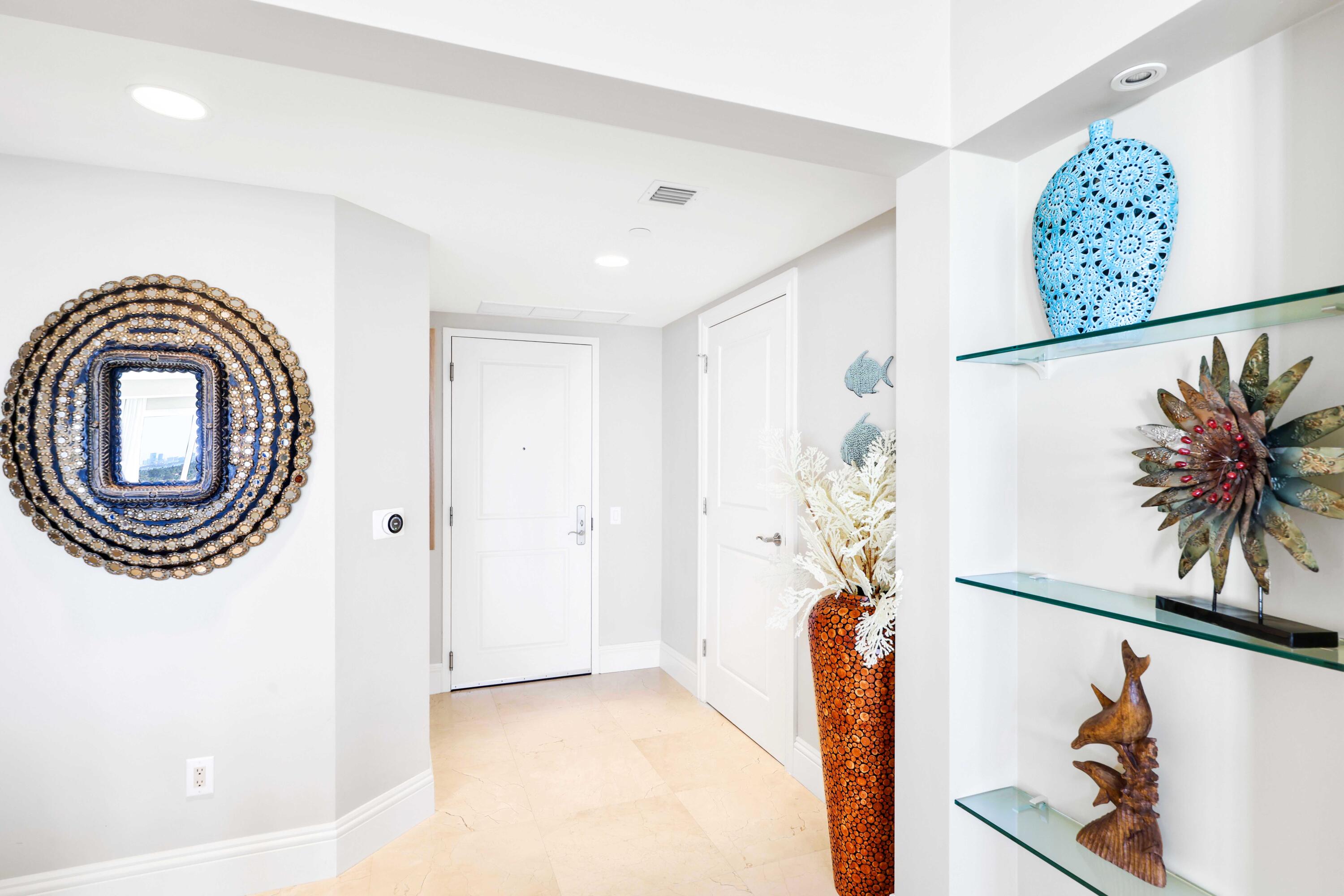 2700 NORTH OCEAN CONDO - Residential