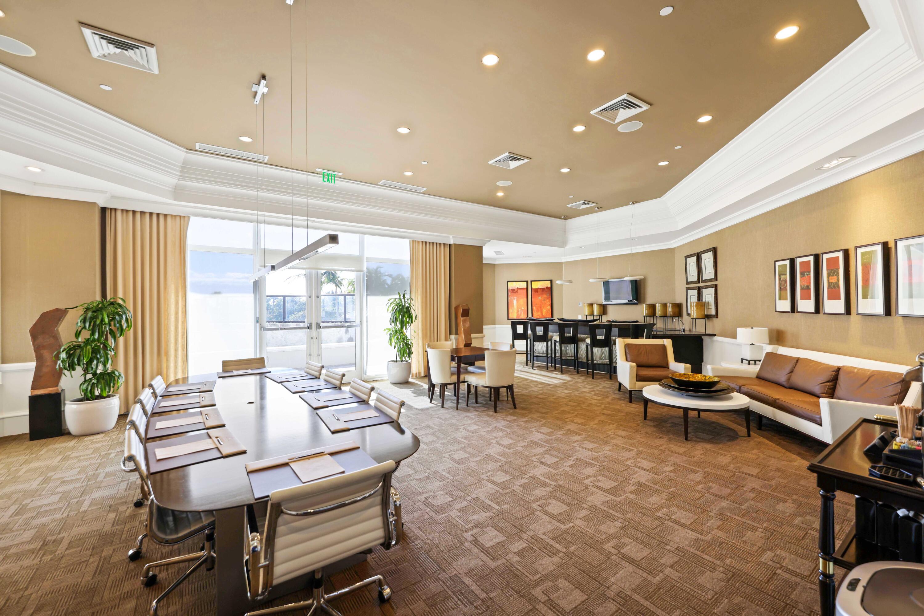 2700 NORTH OCEAN CONDO - Residential