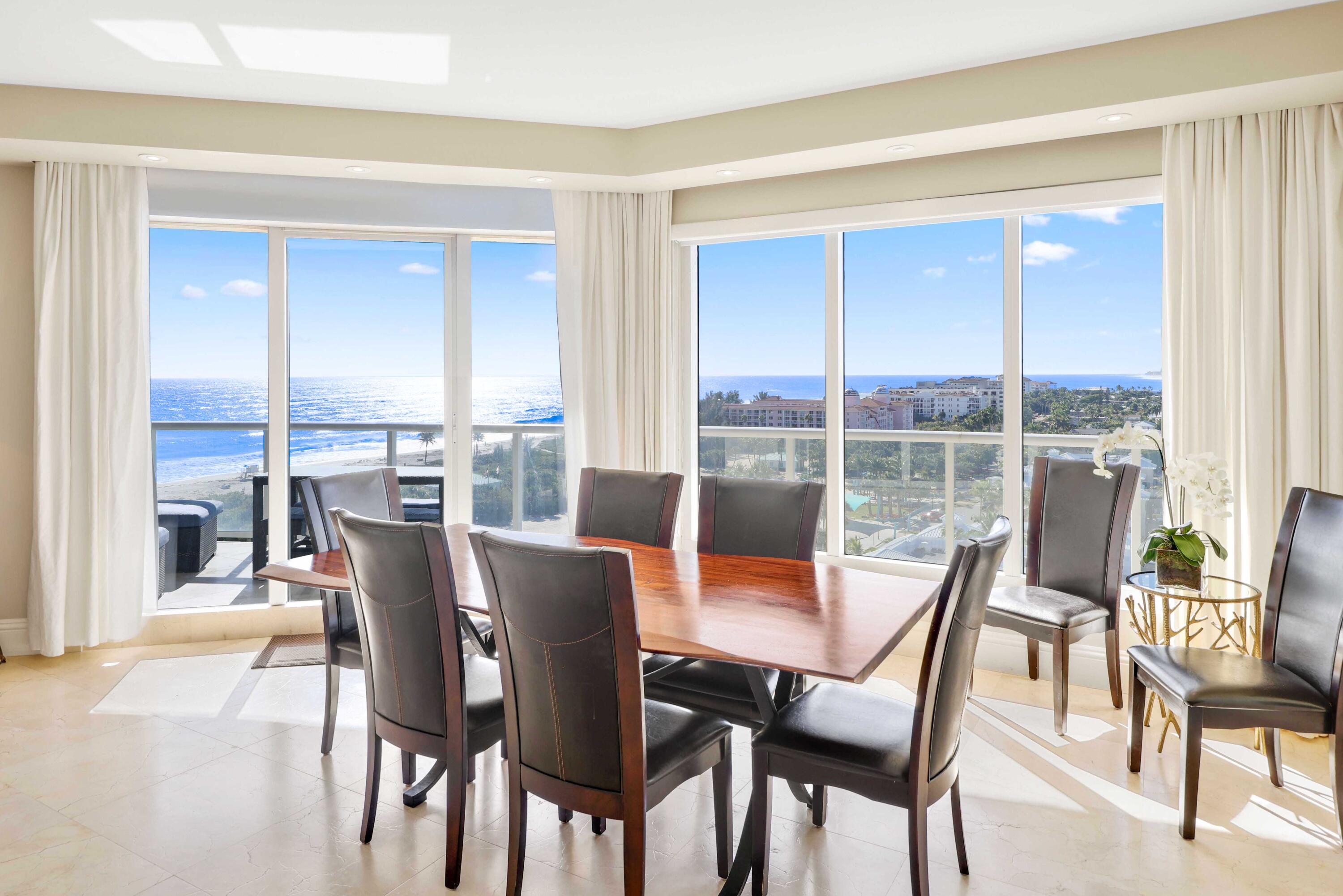 2700 N Ocean Drive 905b