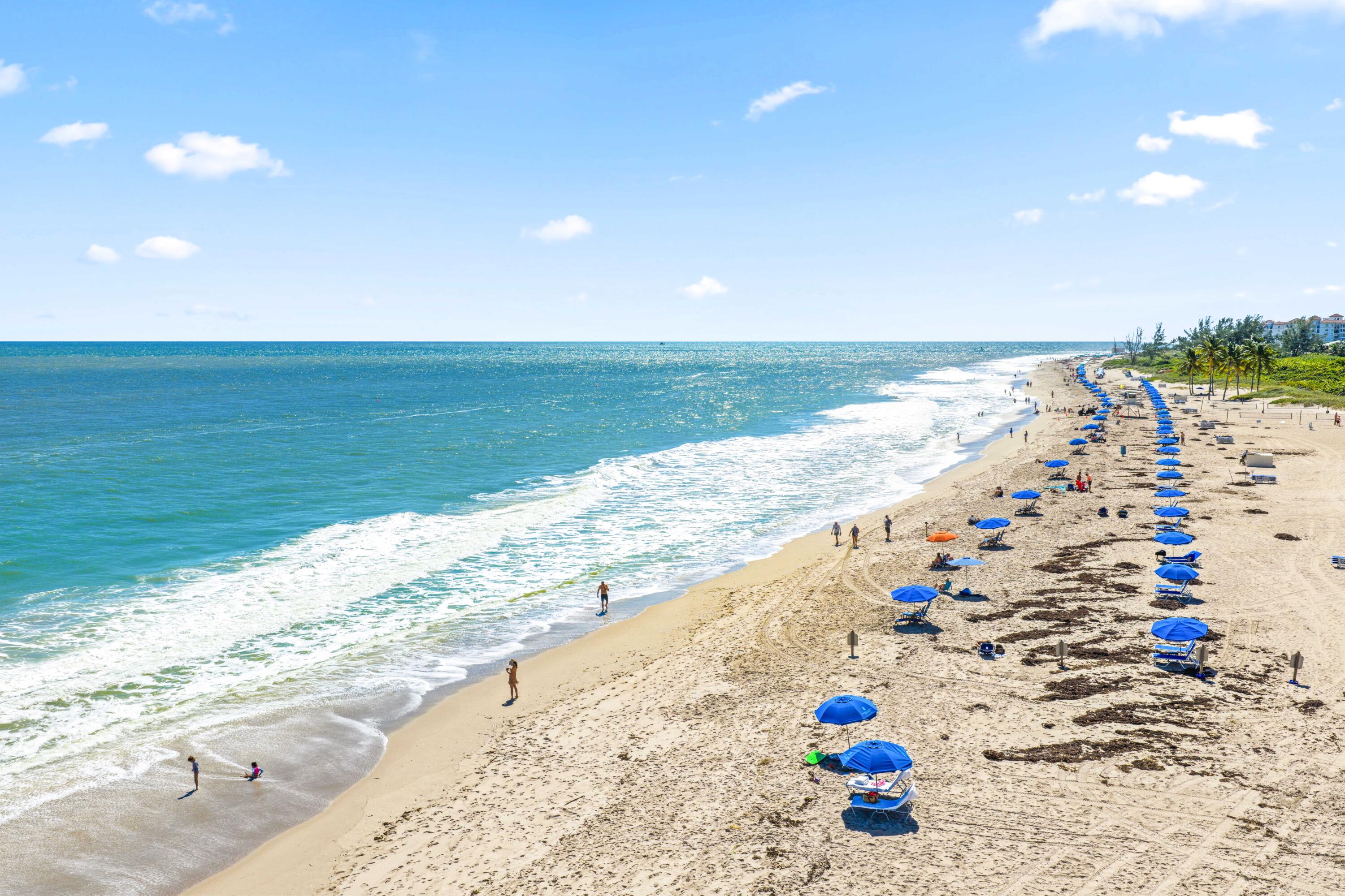 2700 NORTH OCEAN CONDO - Residential