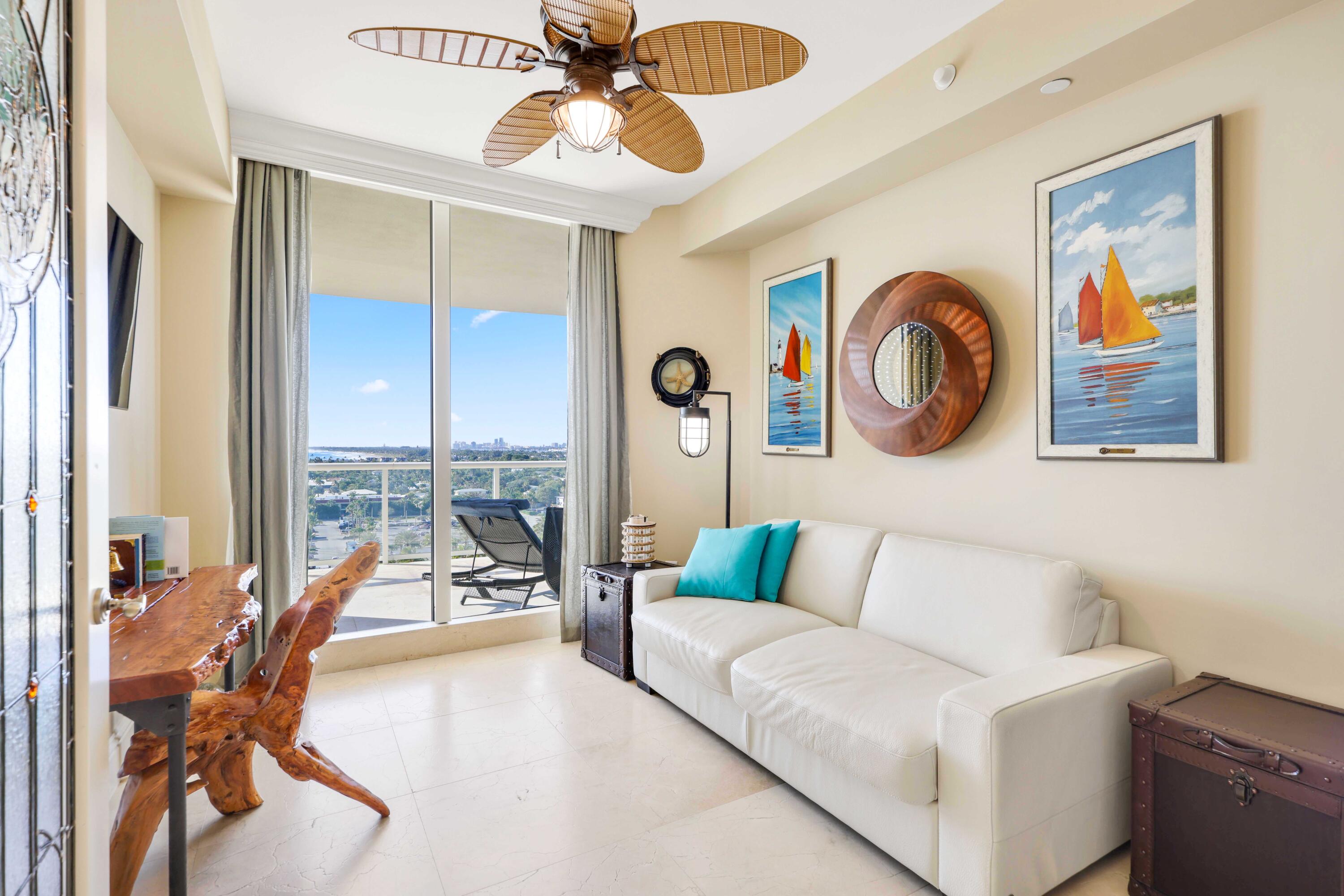 2700 NORTH OCEAN CONDO - Residential