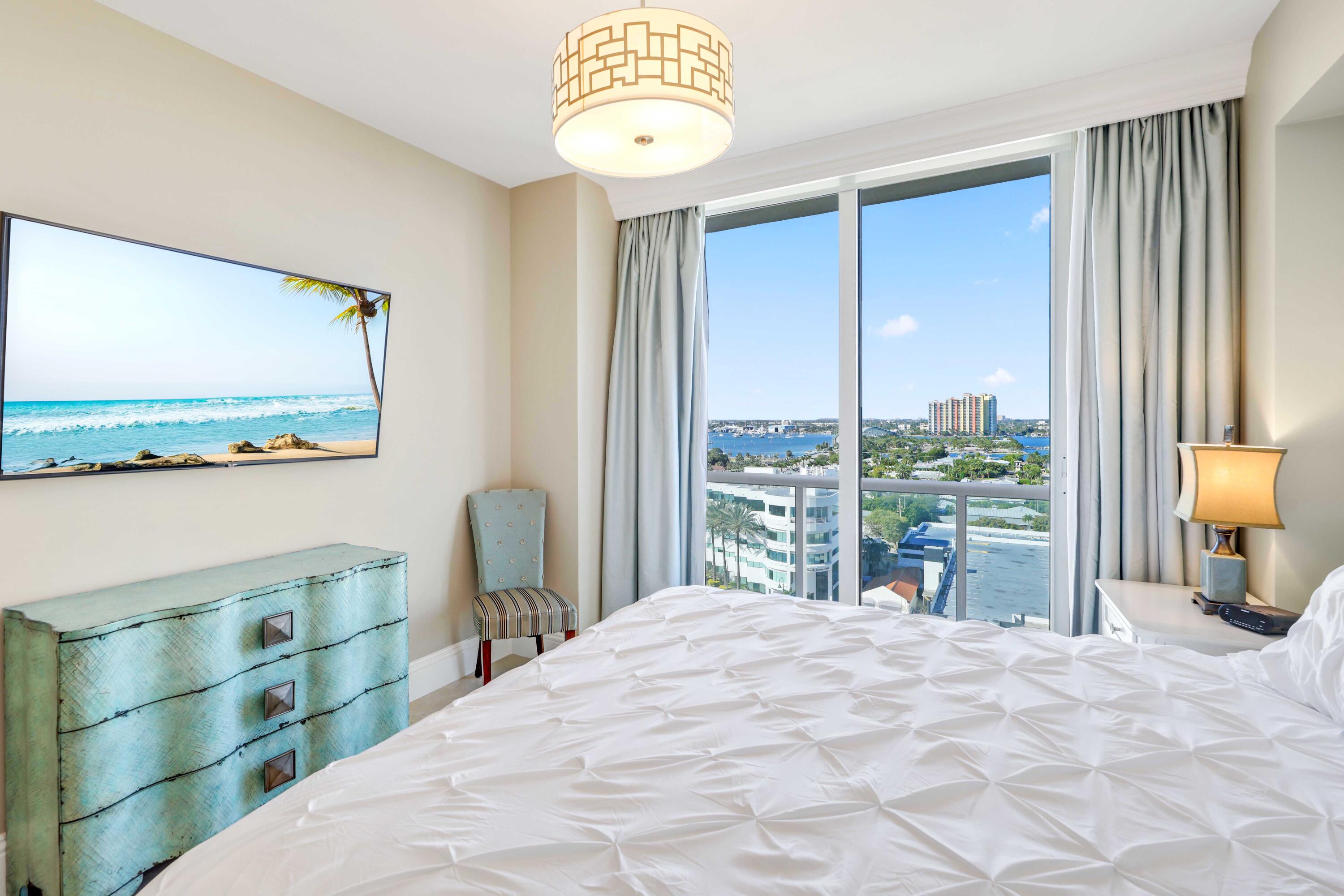 2700 NORTH OCEAN CONDO - Residential