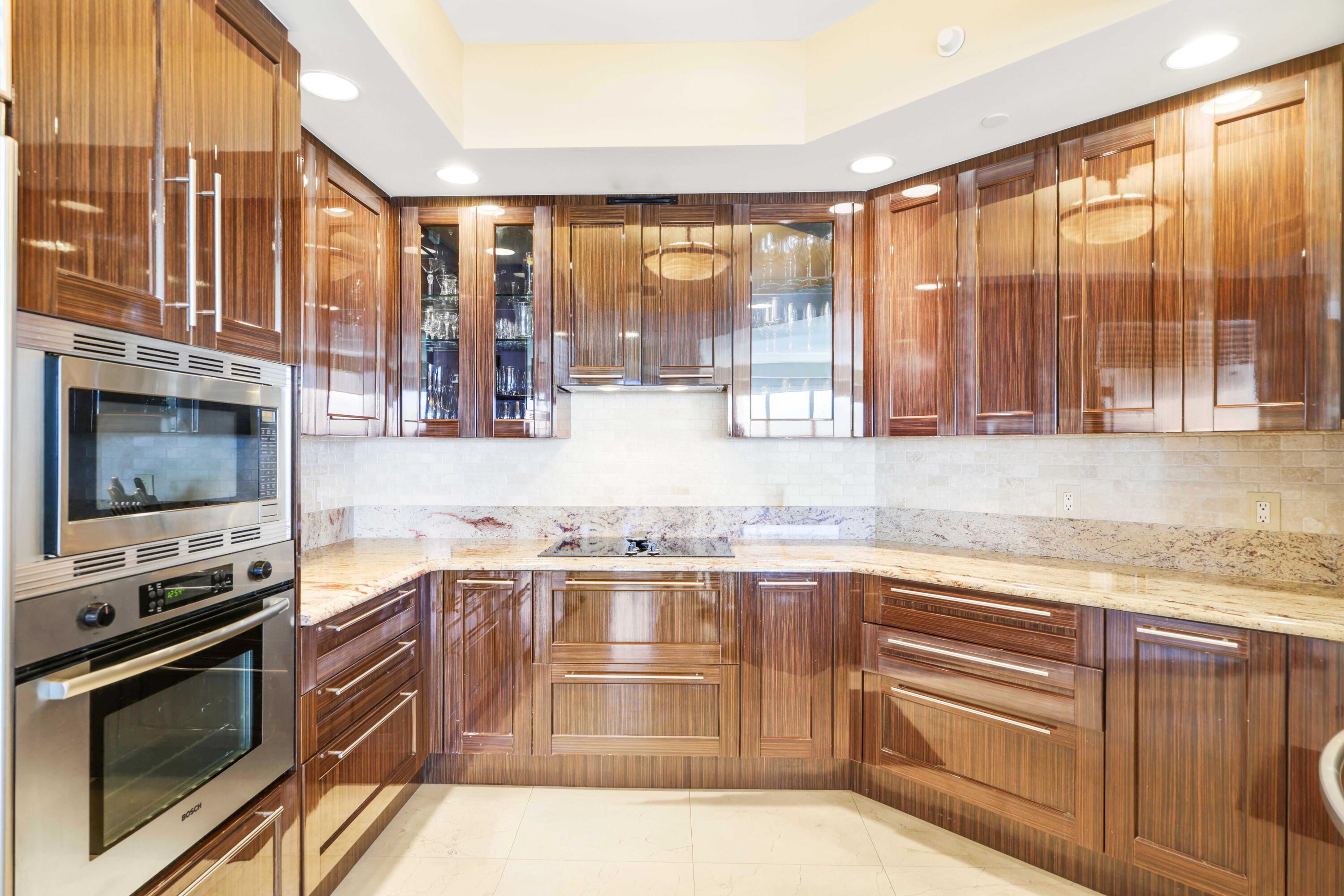 2700 NORTH OCEAN CONDO - Residential