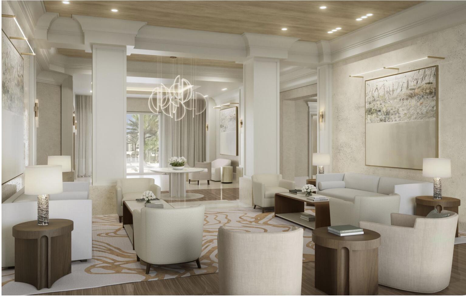 2700 NORTH OCEAN CONDO - Residential