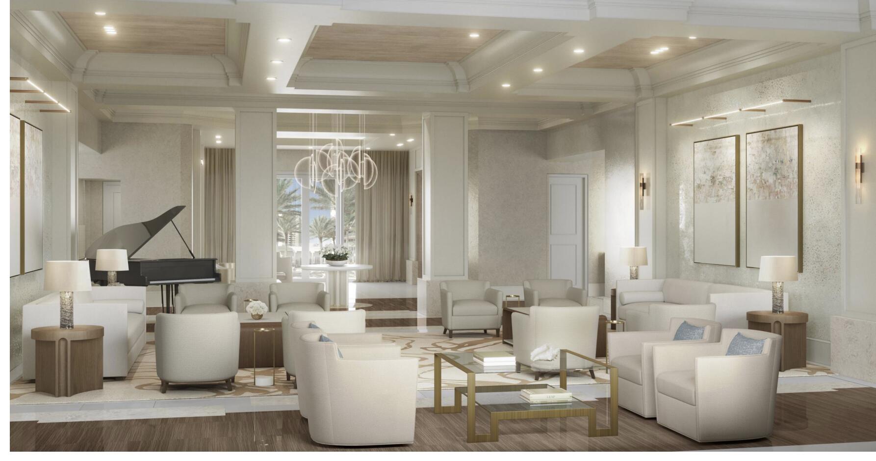 2700 NORTH OCEAN CONDO - Residential
