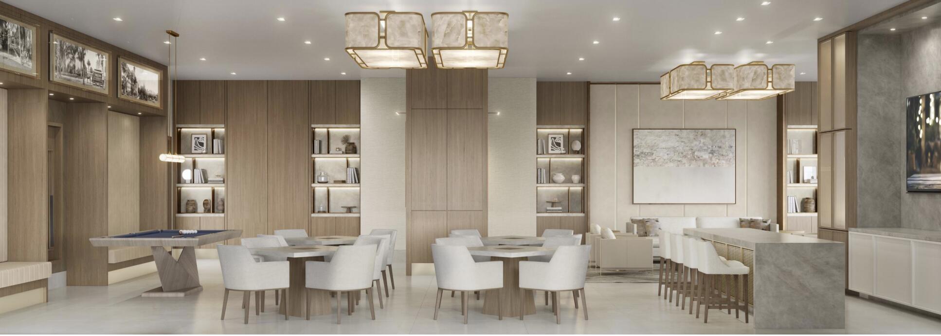 2700 NORTH OCEAN CONDO - Residential