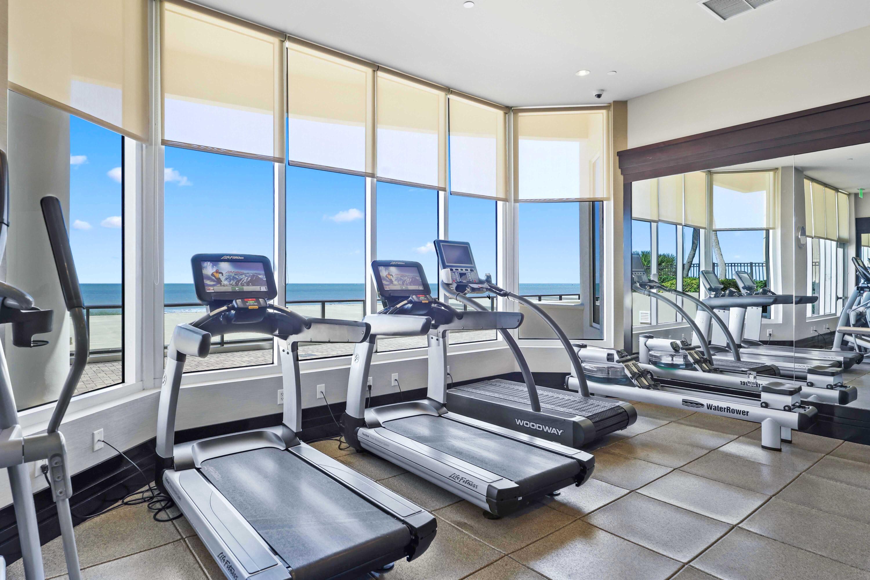 2700 NORTH OCEAN CONDO - Residential