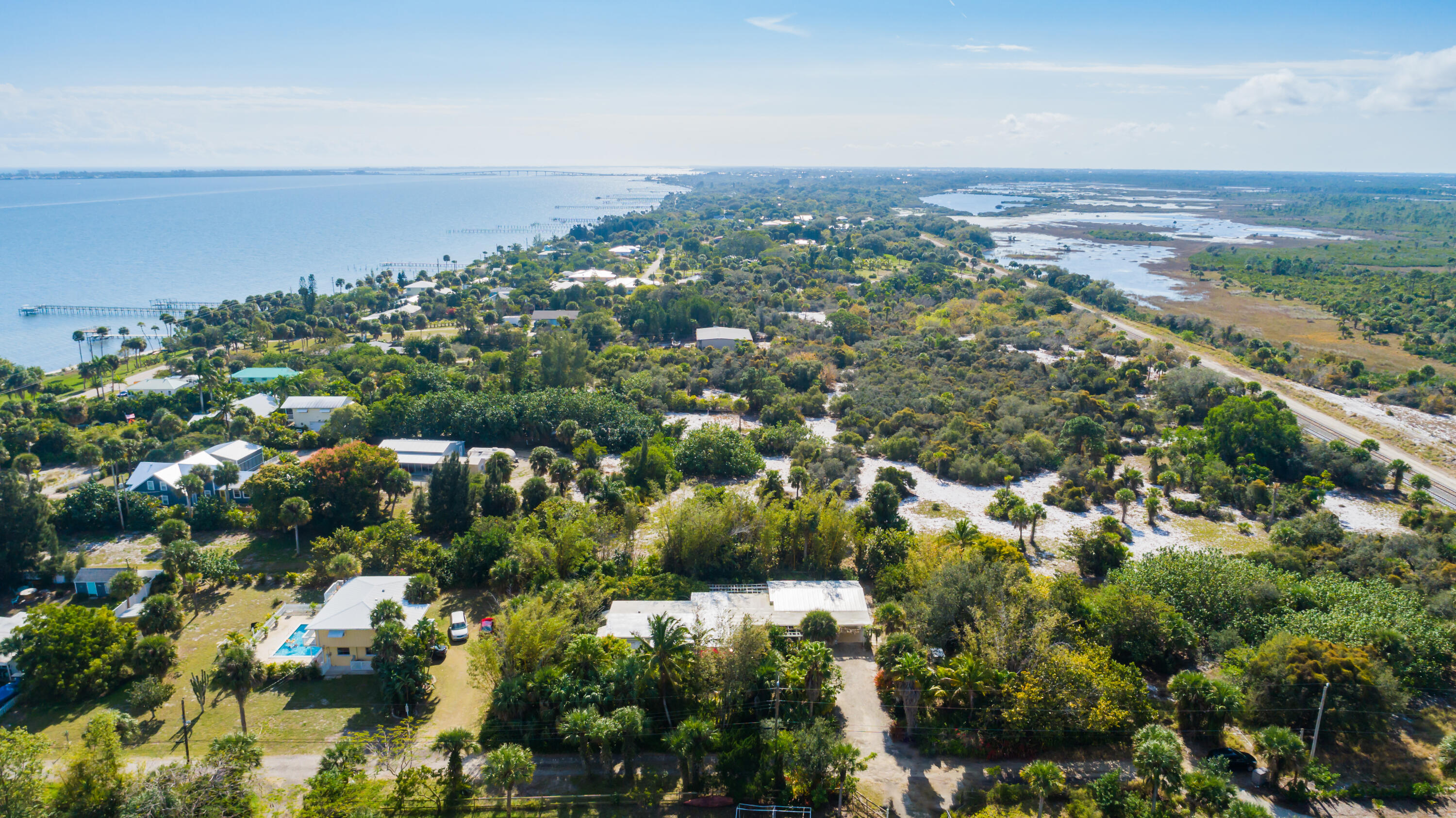 MILLER'S SUBDIVISION - Residential