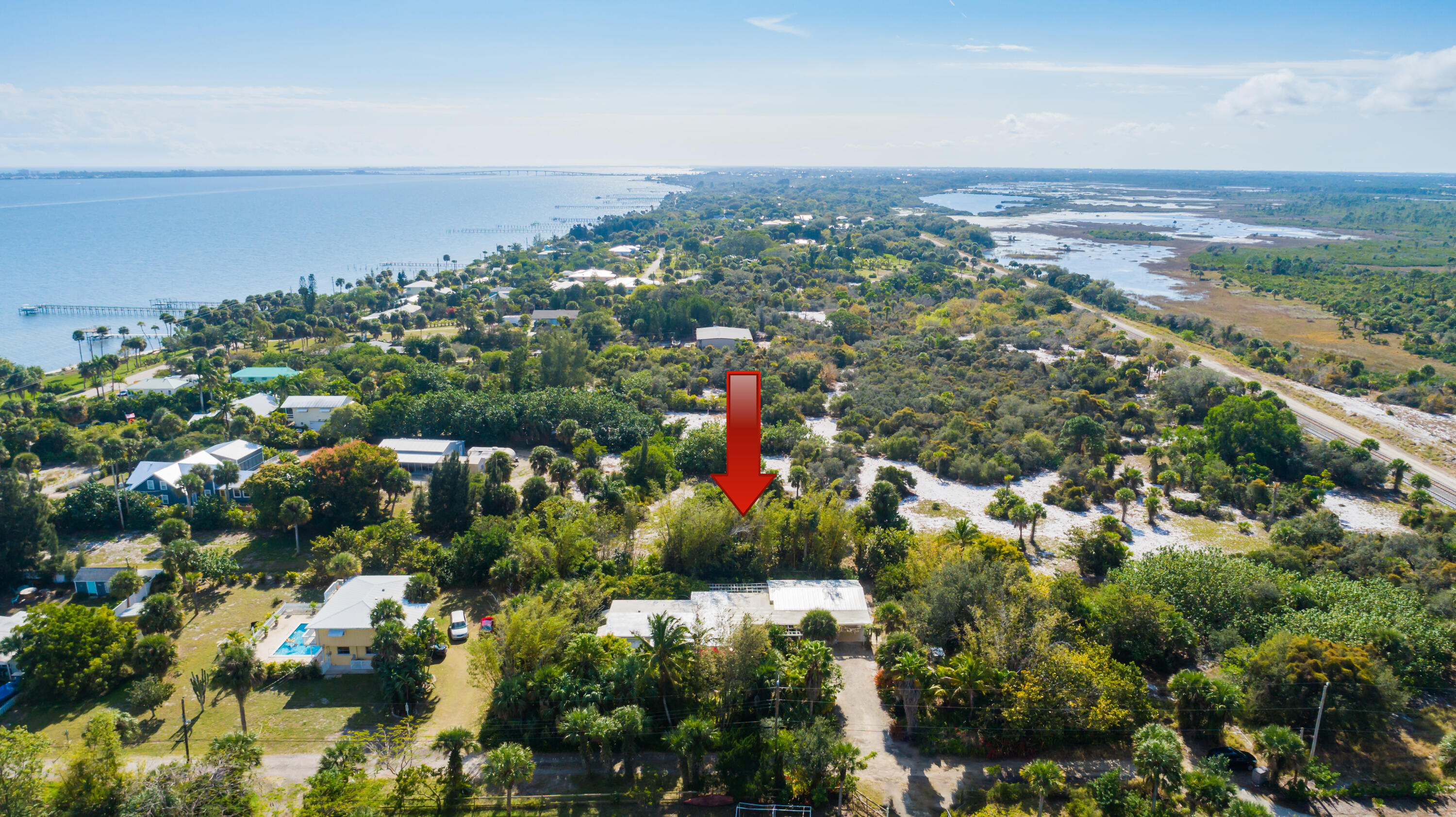 MILLER'S SUBDIVISION - Residential