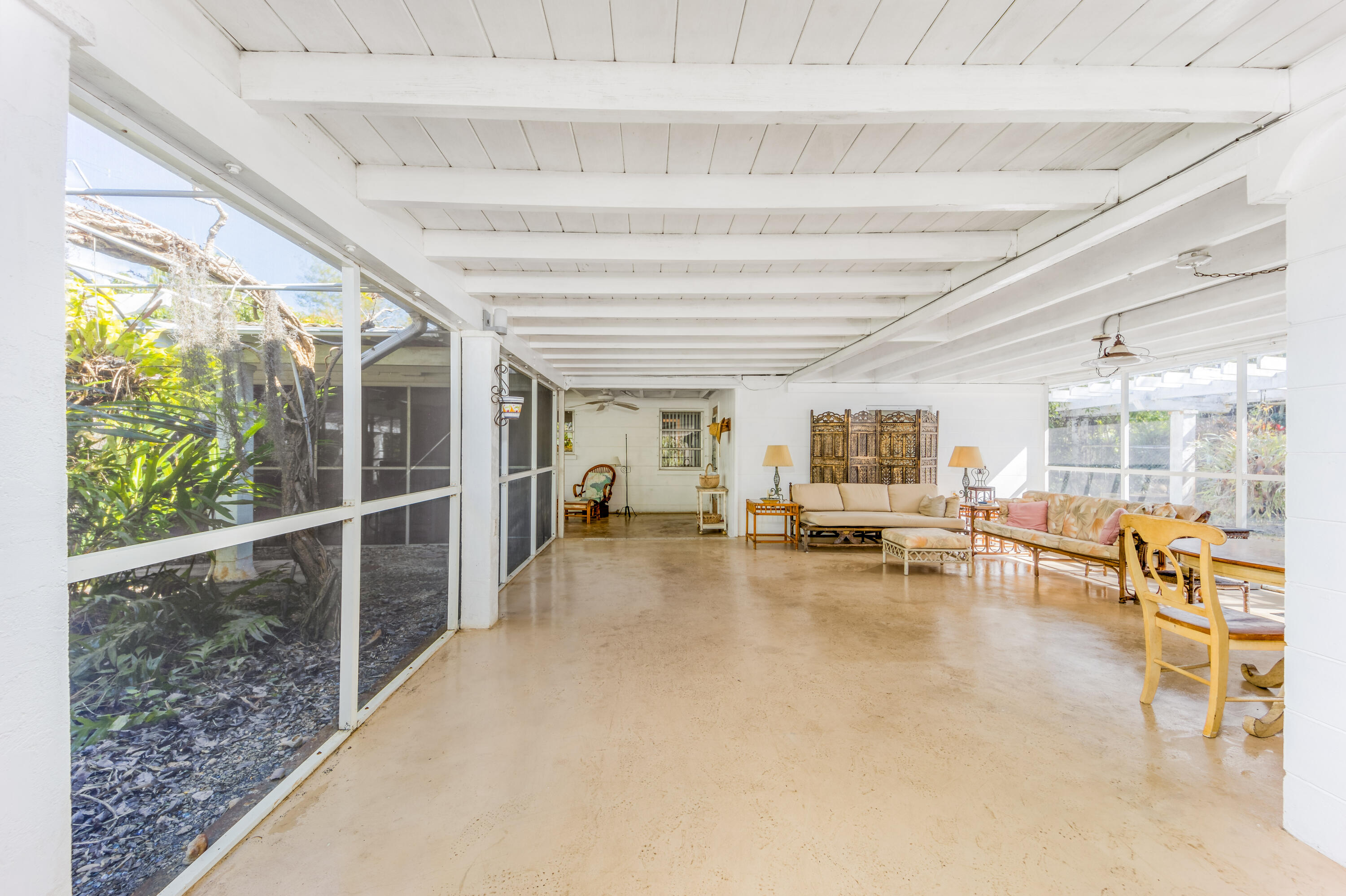 MILLER'S SUBDIVISION - Residential