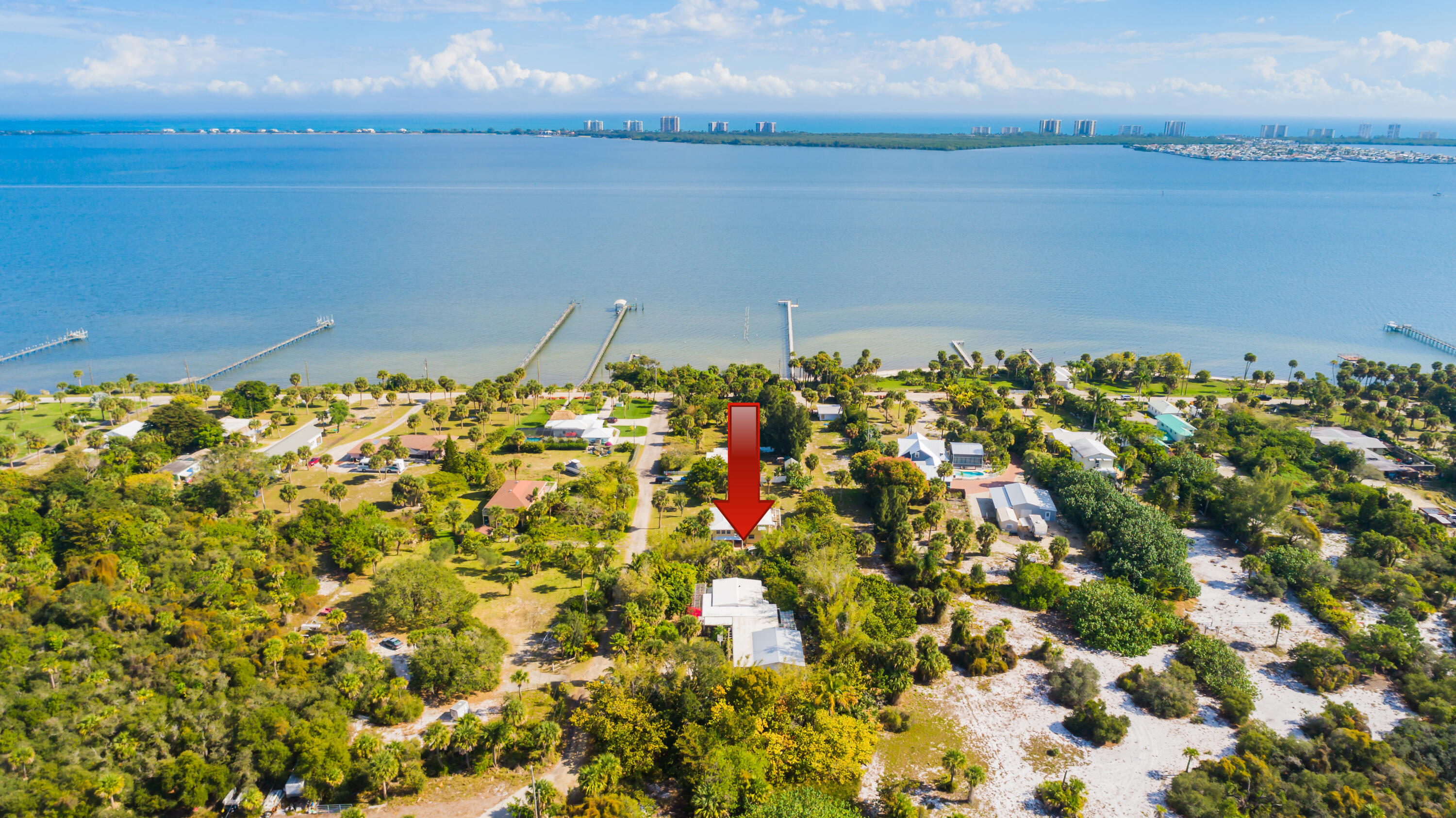 MILLER'S SUBDIVISION - Residential