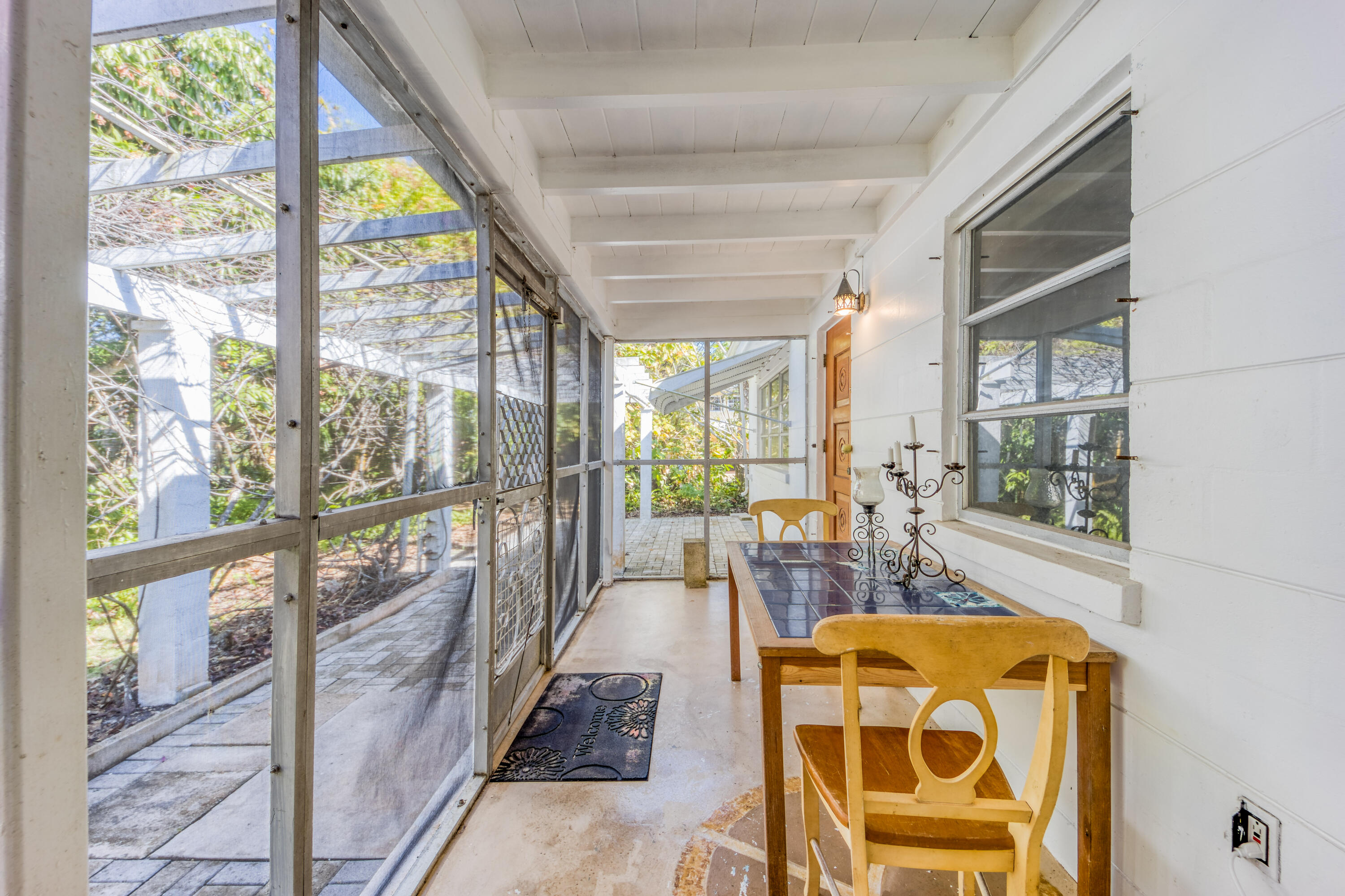 MILLER'S SUBDIVISION - Residential