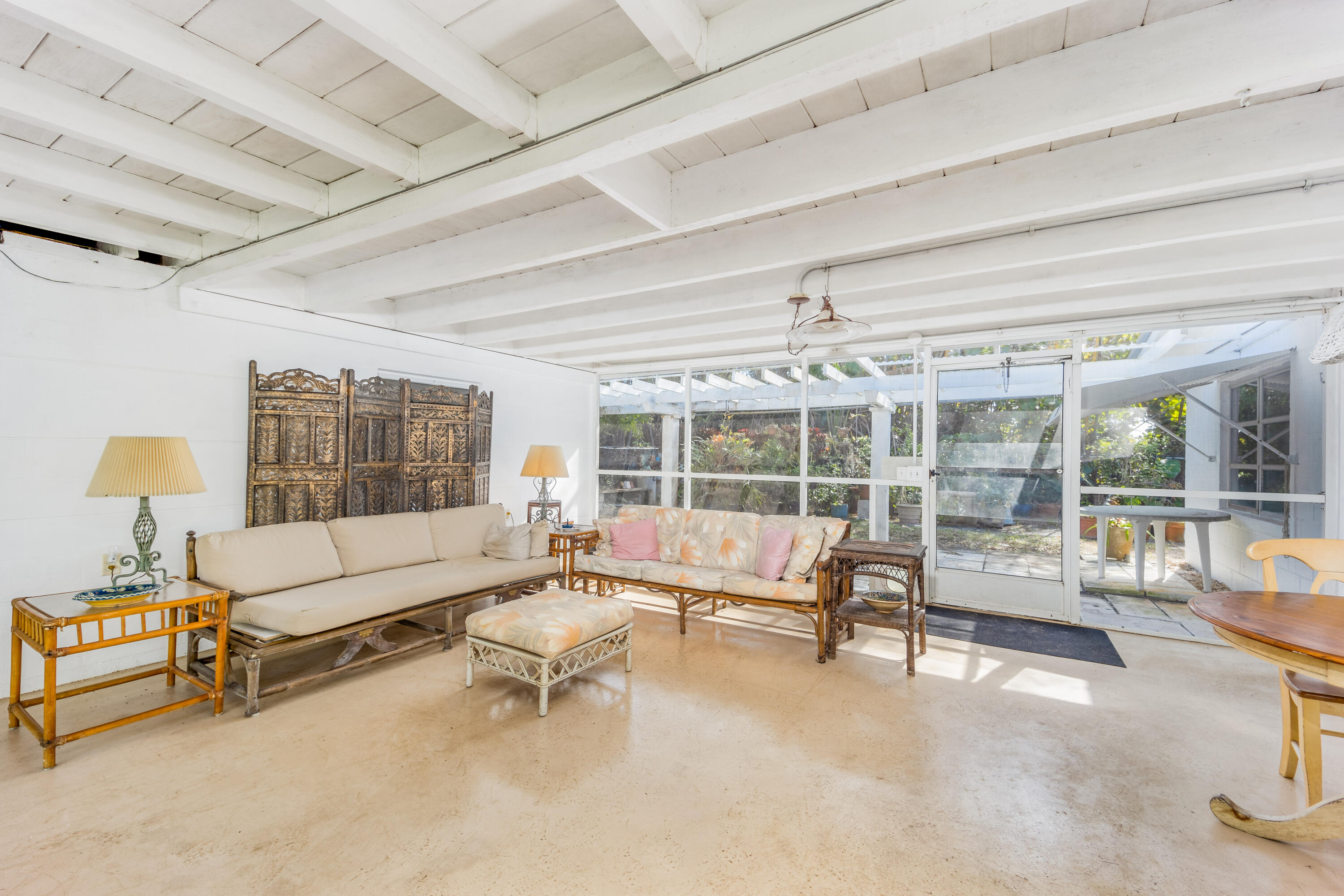 MILLER'S SUBDIVISION - Residential