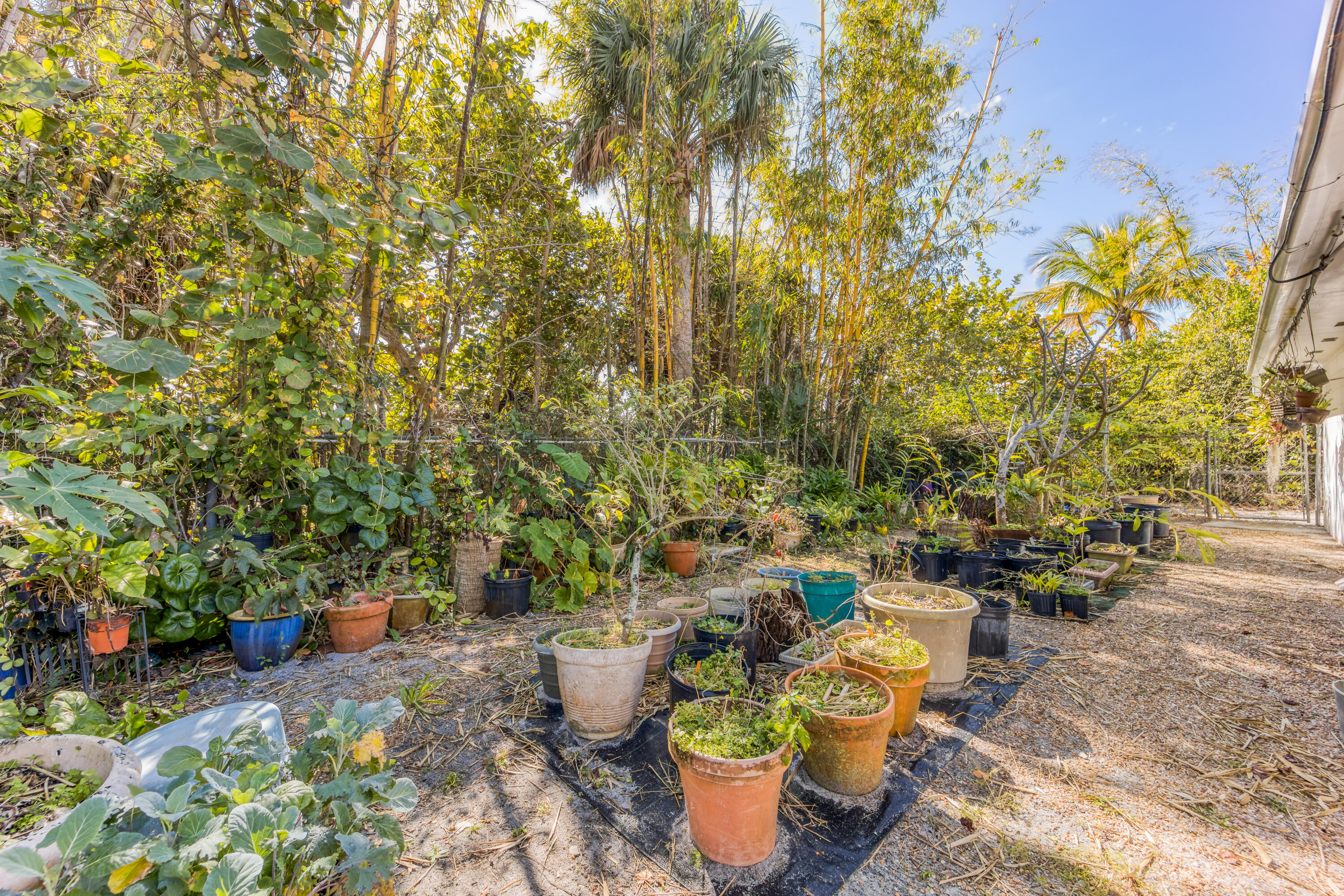 MILLER'S SUBDIVISION - Residential