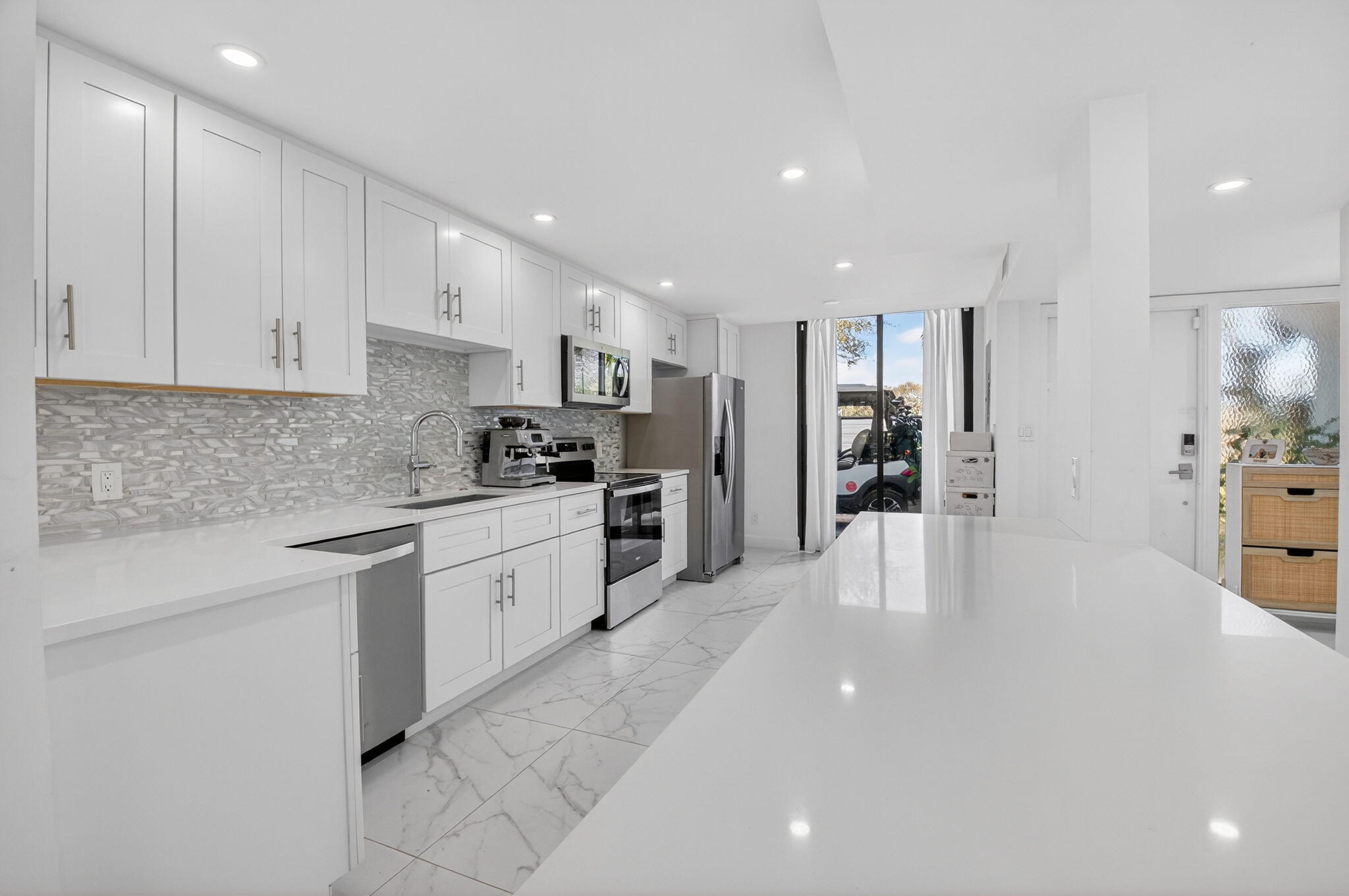 PINE LAKE CONDO - Residential