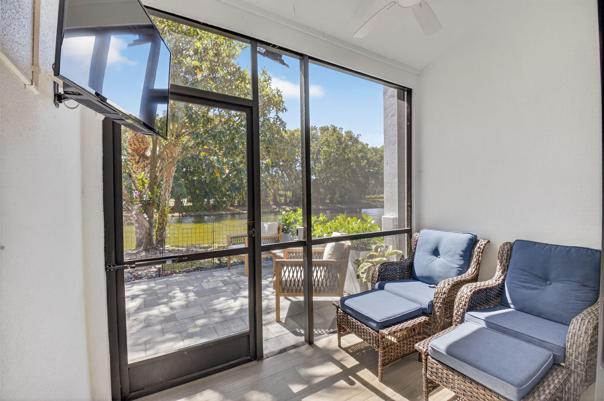 PINE LAKE CONDO - Residential