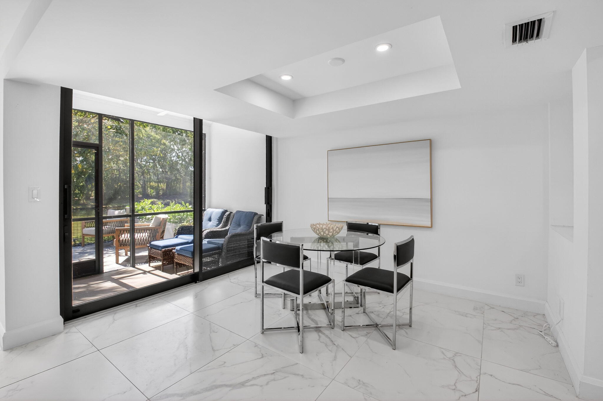 PINE LAKE CONDO - Residential