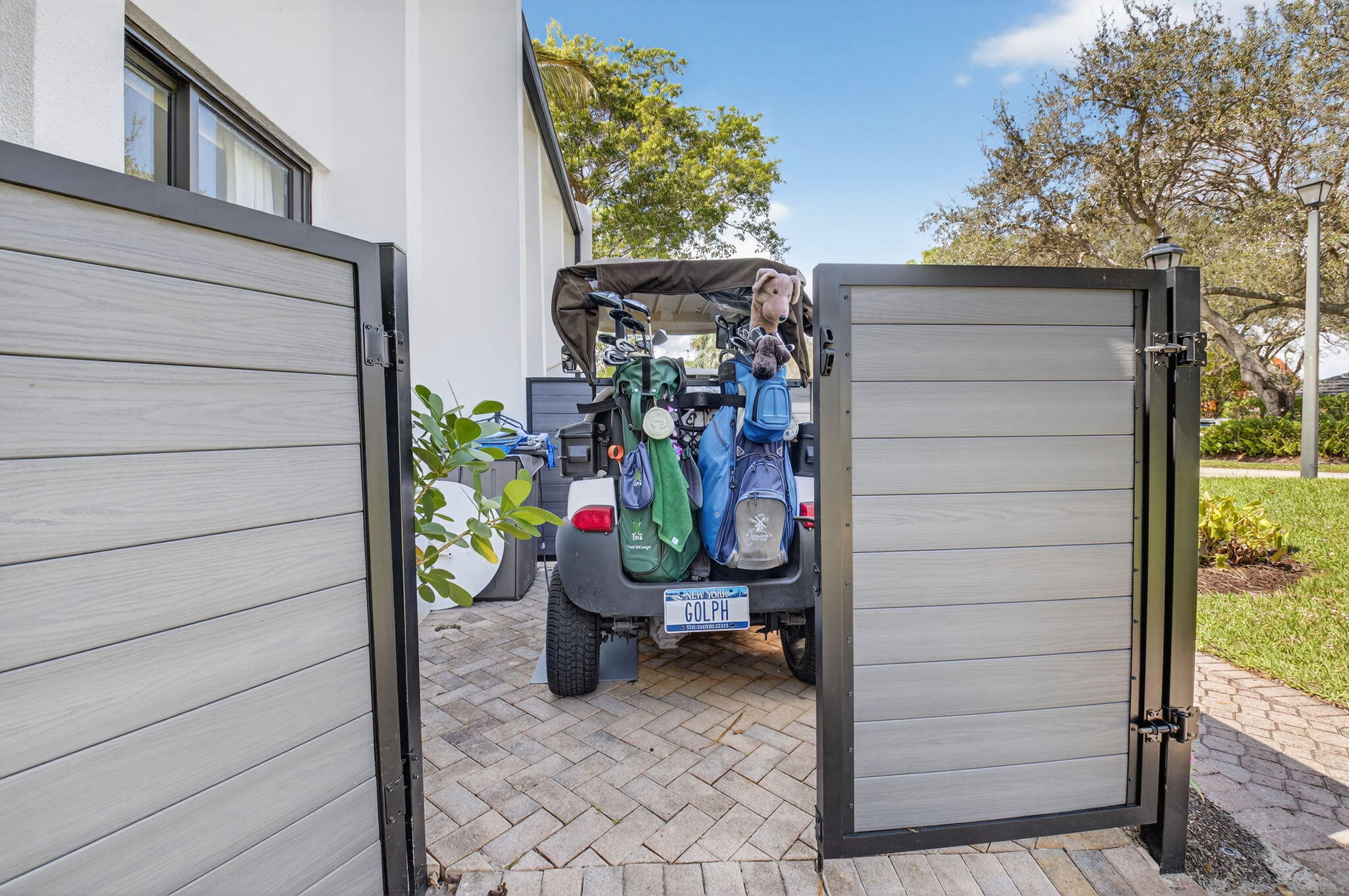 PINE LAKE CONDO - Residential