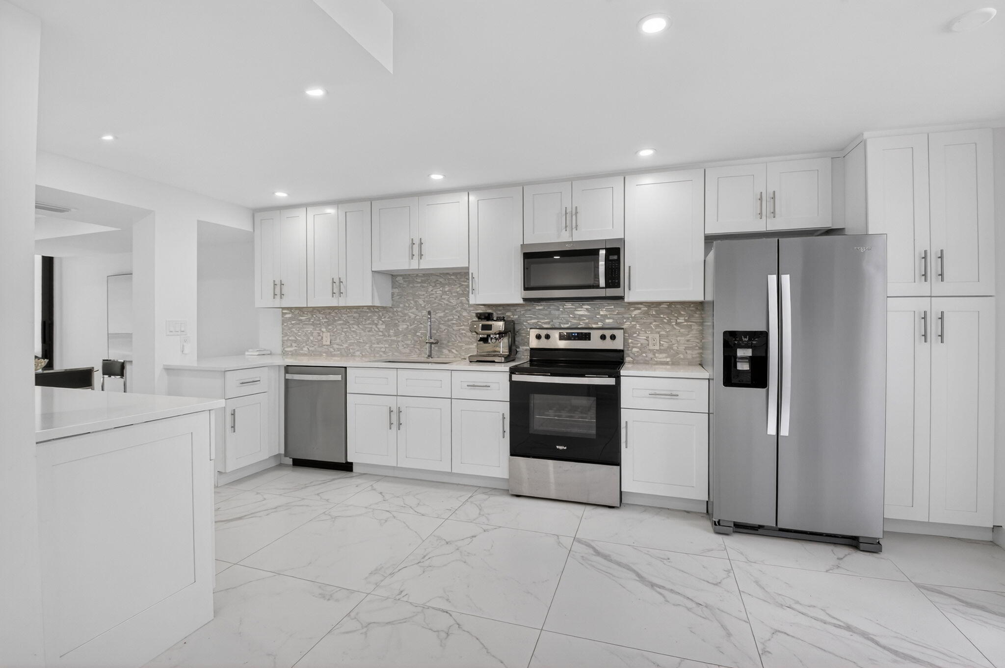 PINE LAKE CONDO - Residential