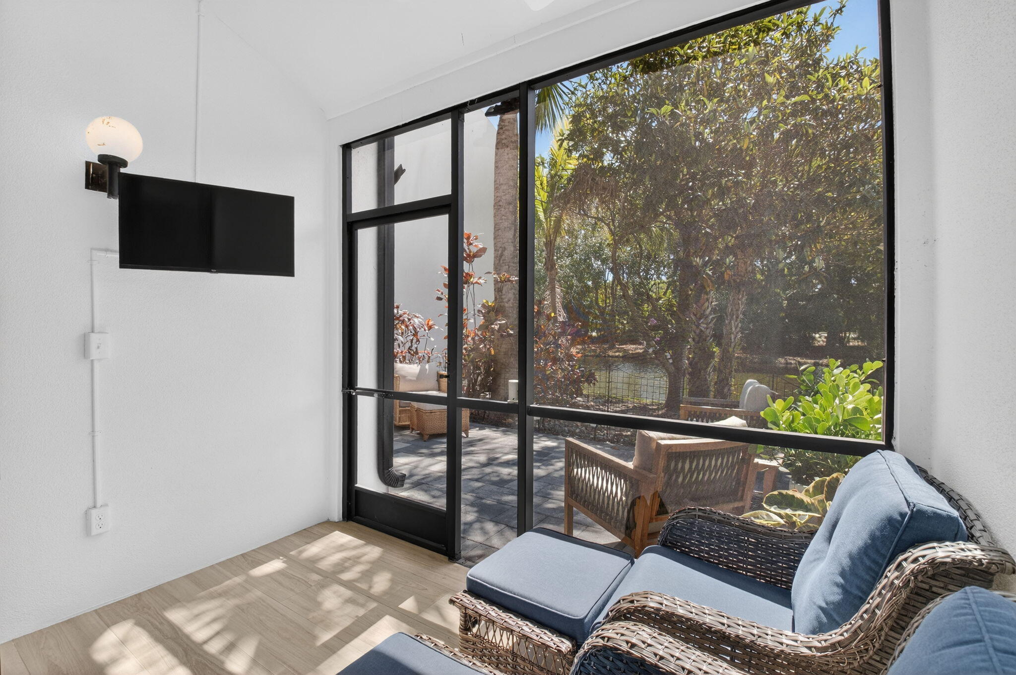 PINE LAKE CONDO - Residential