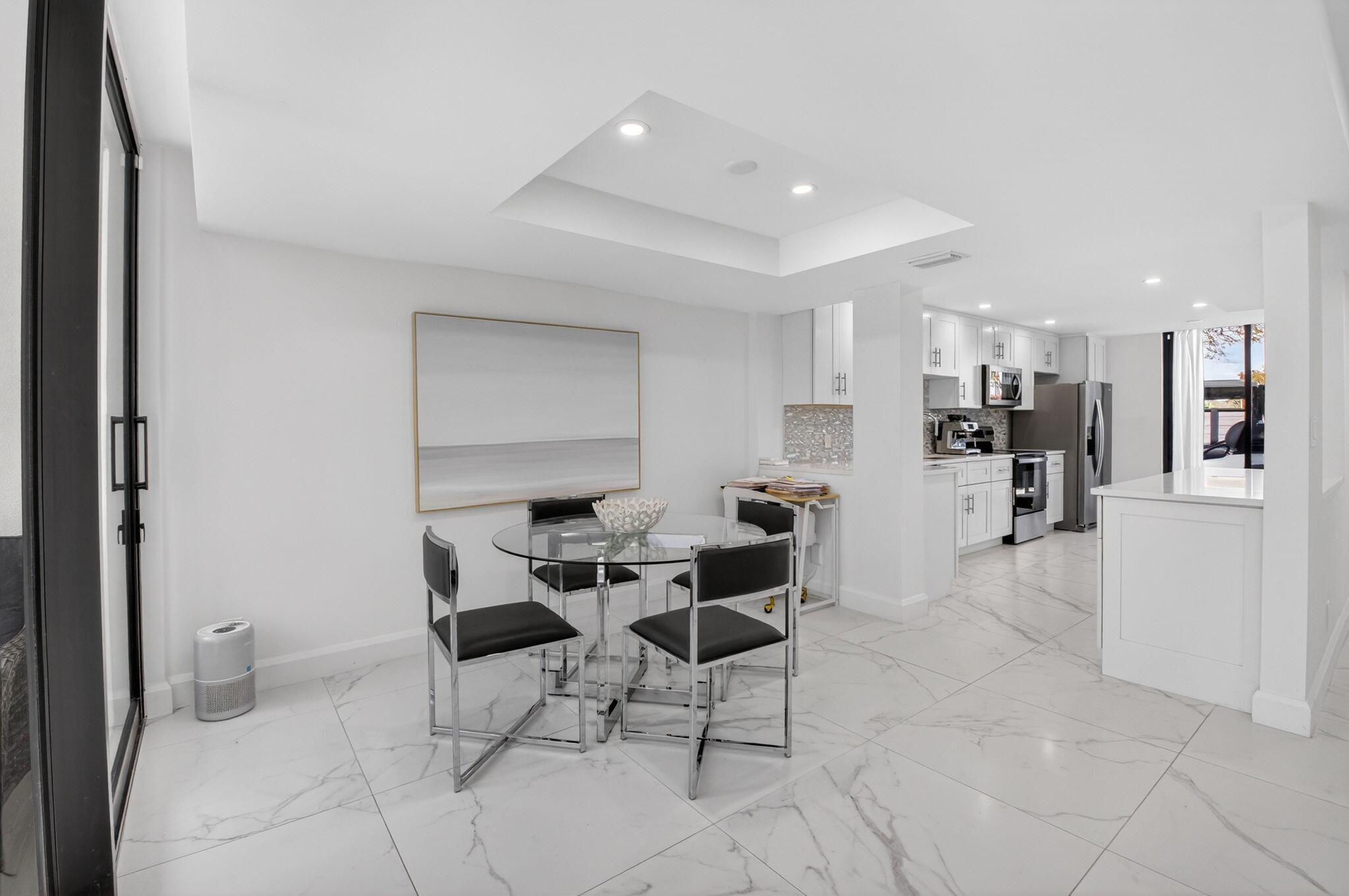 PINE LAKE CONDO - Residential