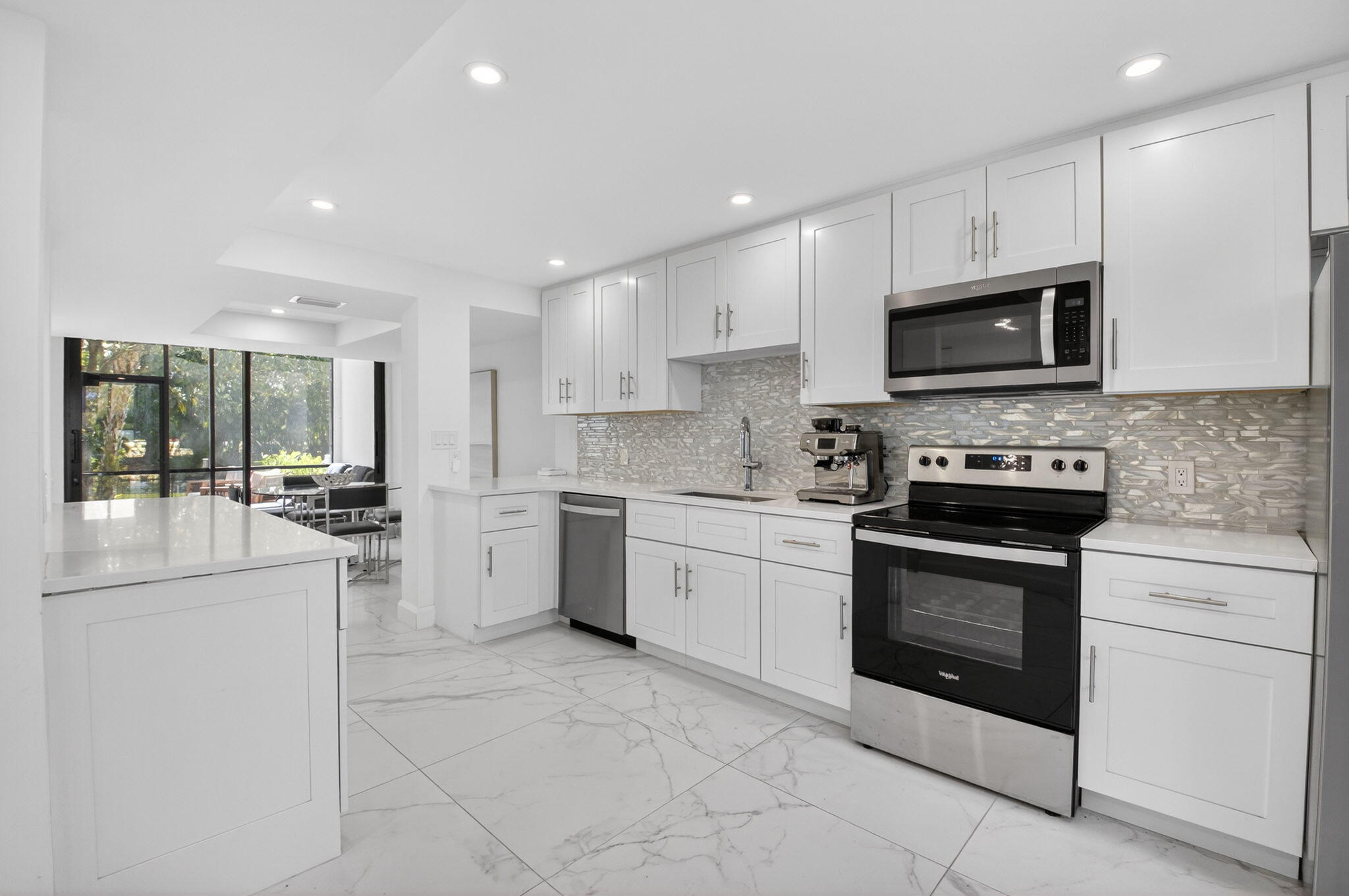 PINE LAKE CONDO - Residential