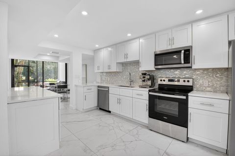 3707 Bridgewood Drive Boca Raton FL 33434