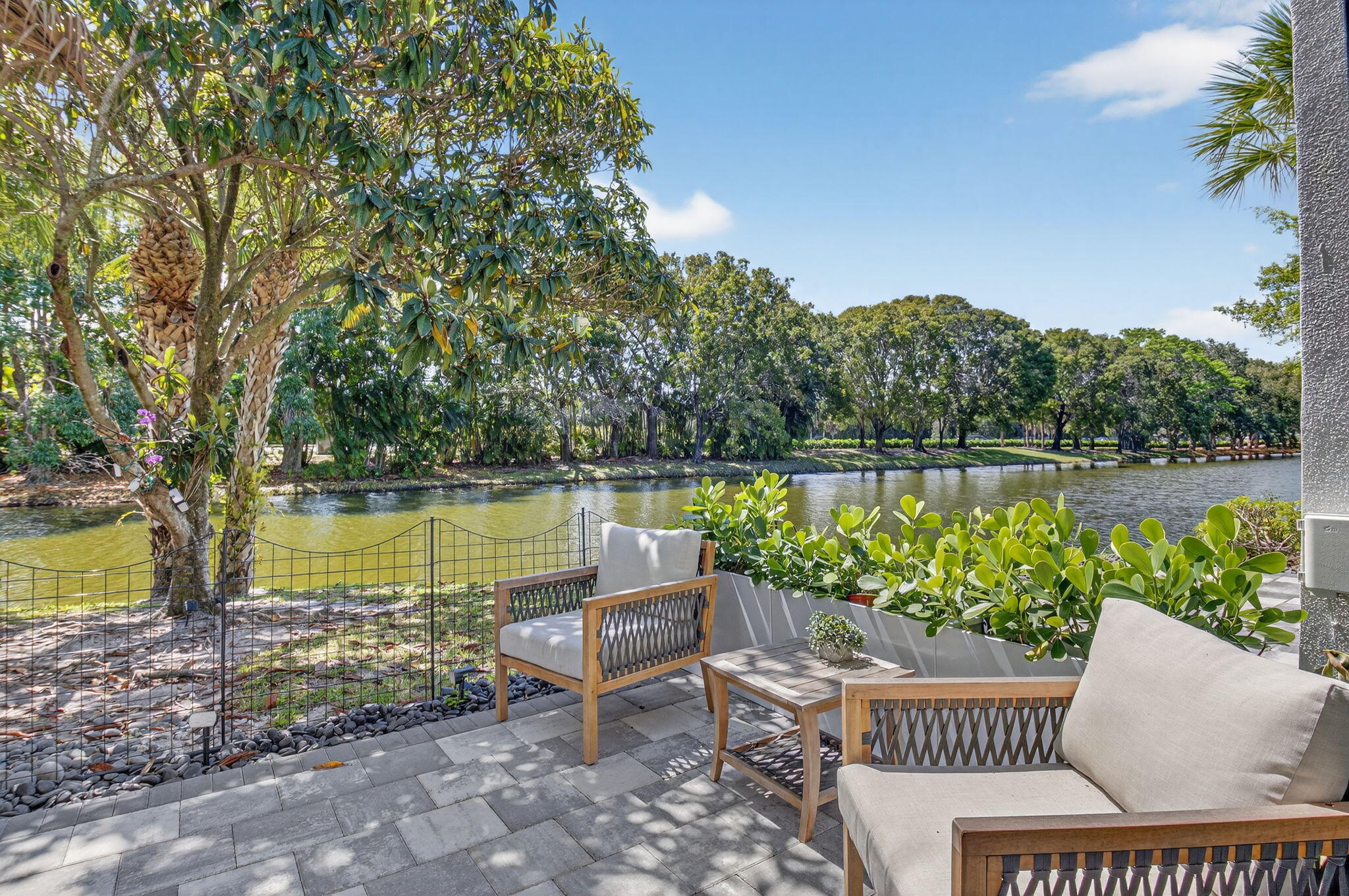 PINE LAKE CONDO - Residential