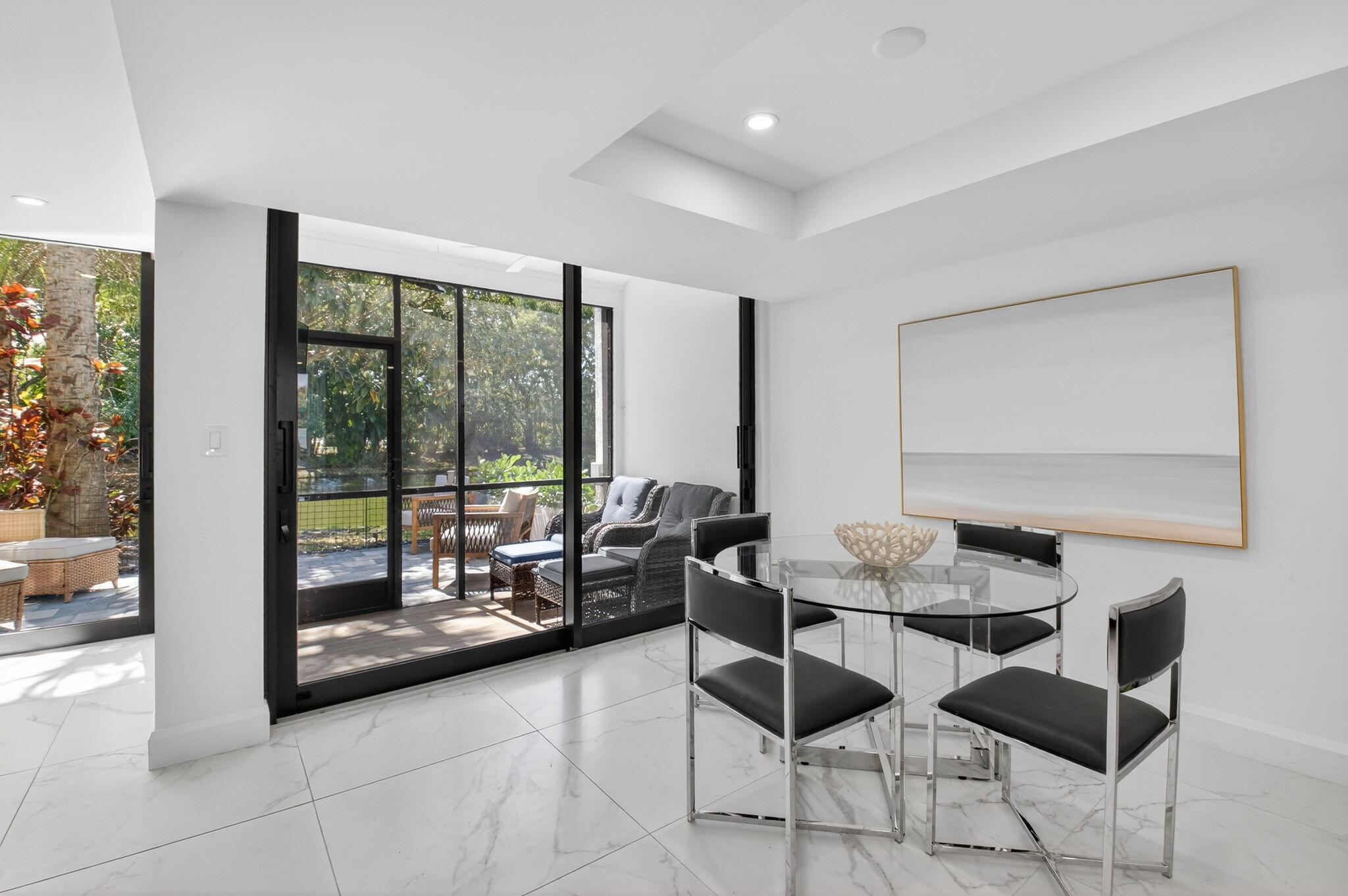 PINE LAKE CONDO - Residential