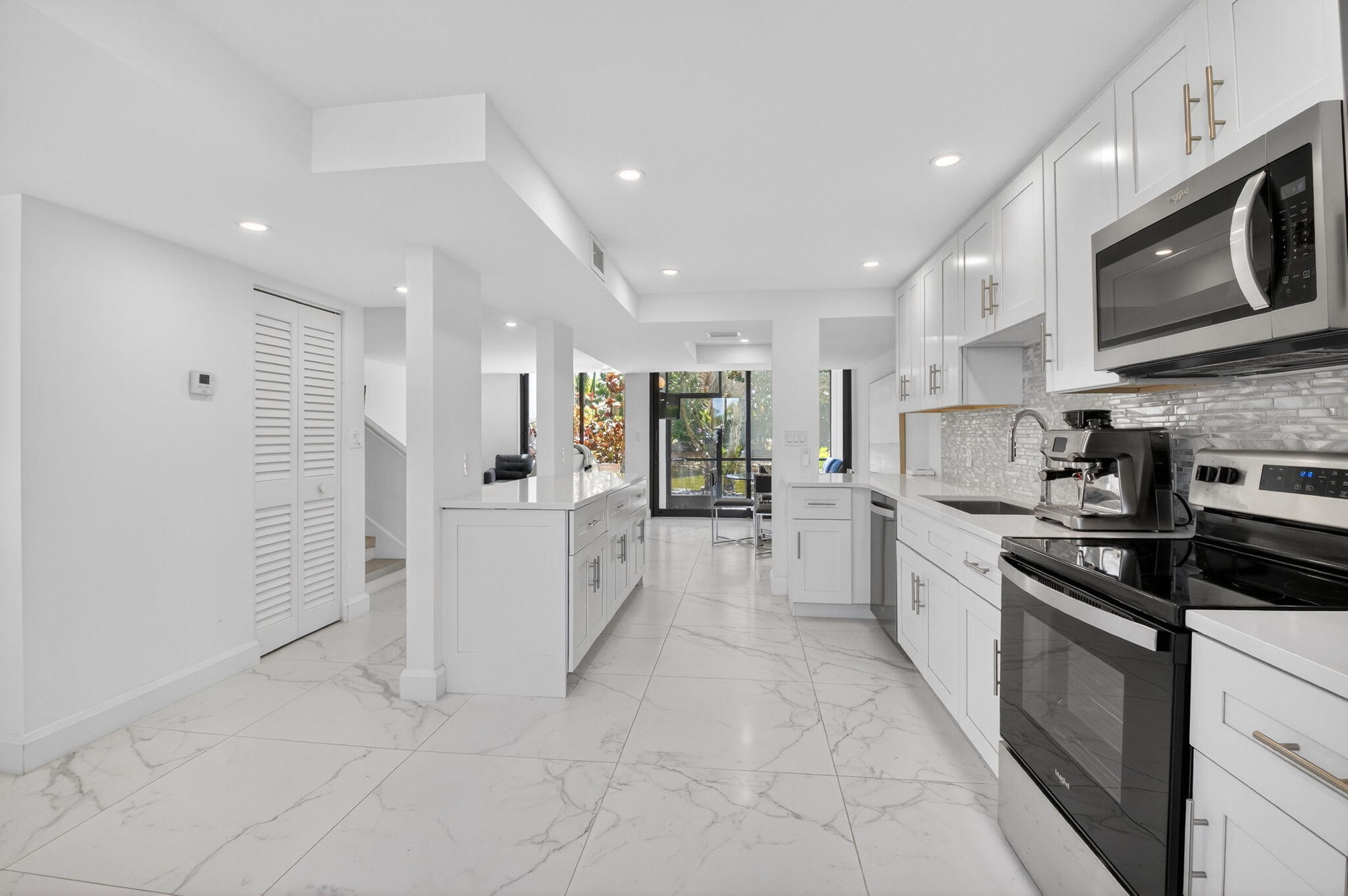 PINE LAKE CONDO - Residential