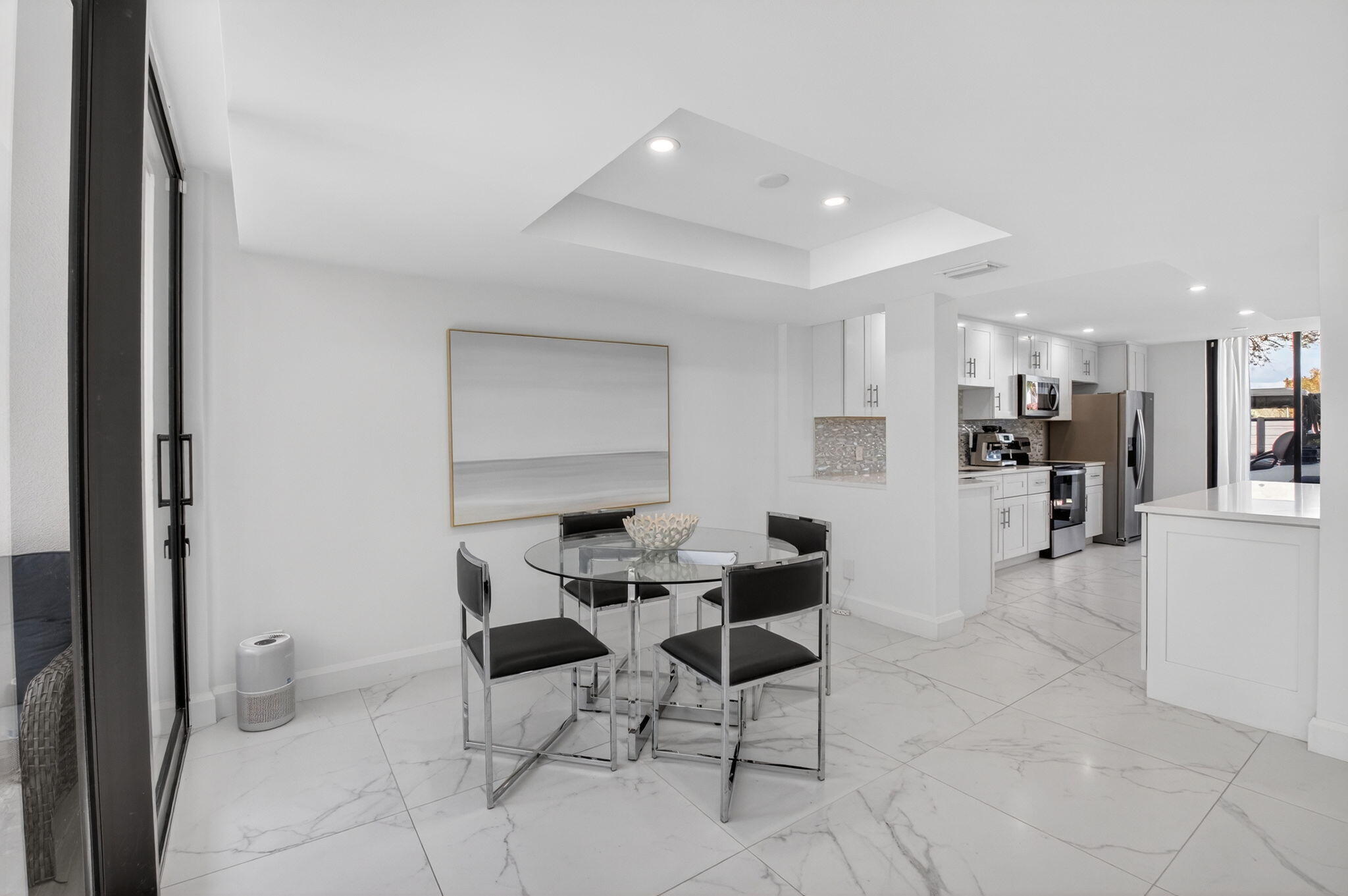 PINE LAKE CONDO - Residential