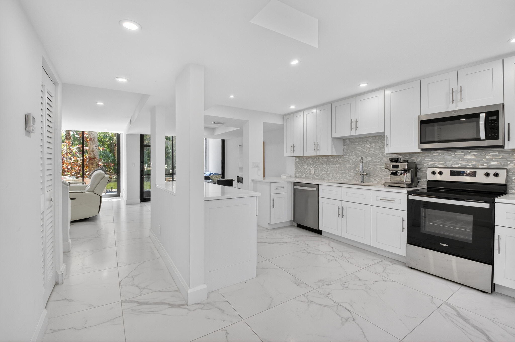 PINE LAKE CONDO - Residential