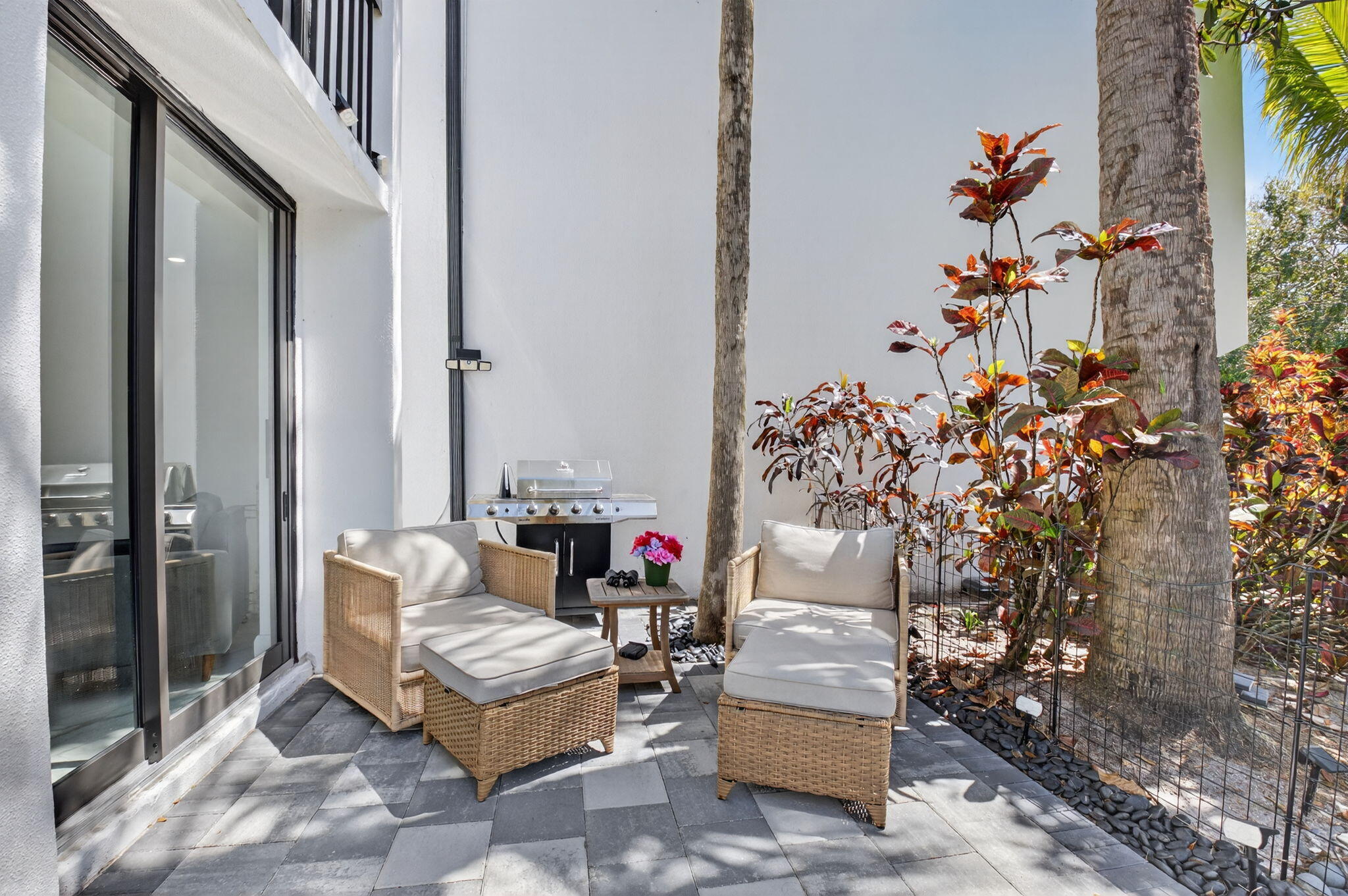 PINE LAKE CONDO - Residential