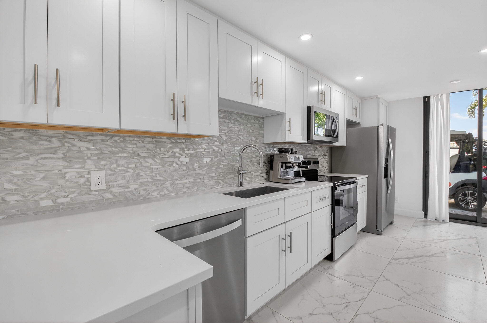 PINE LAKE CONDO - Residential