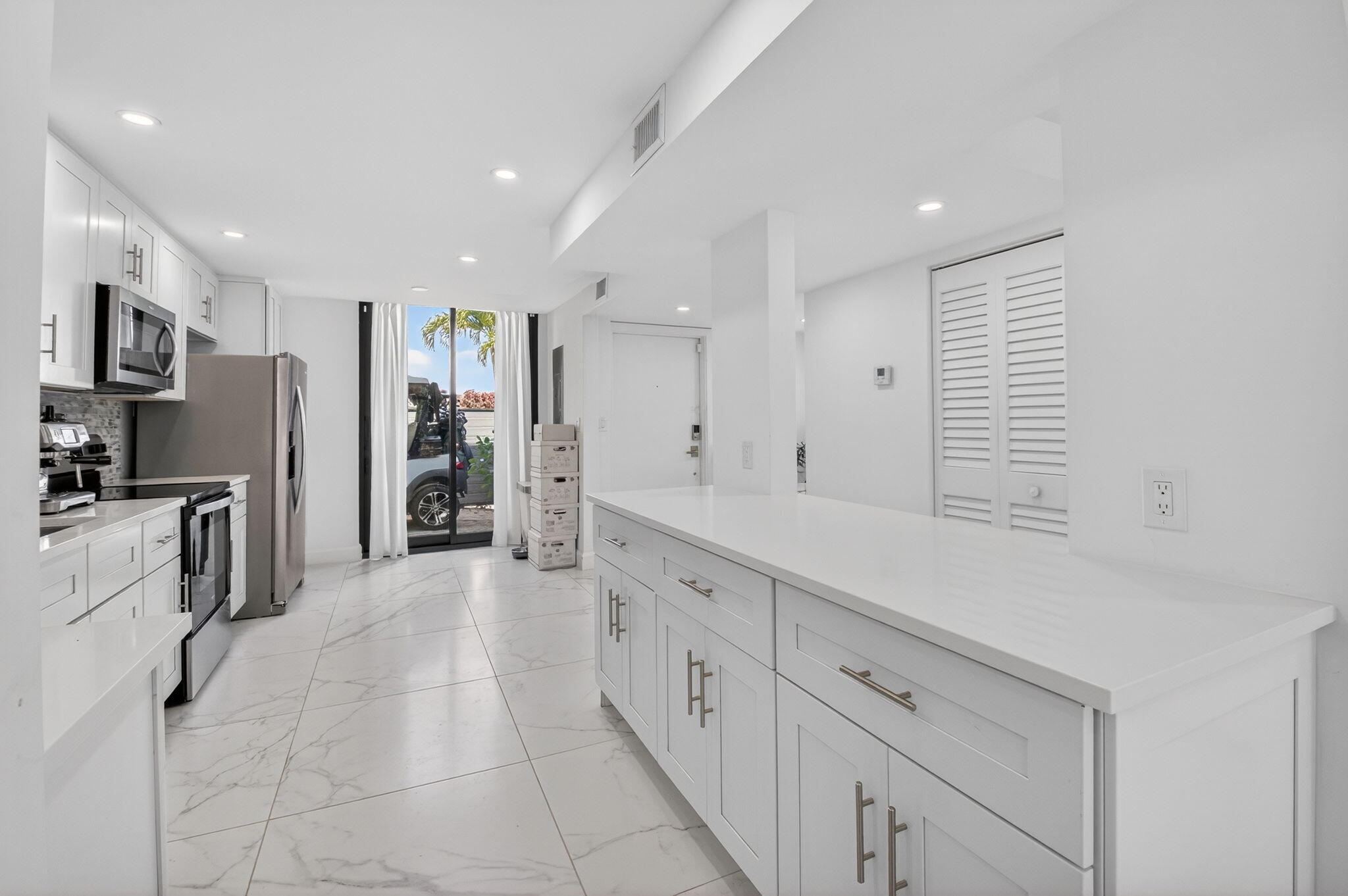 PINE LAKE CONDO - Residential