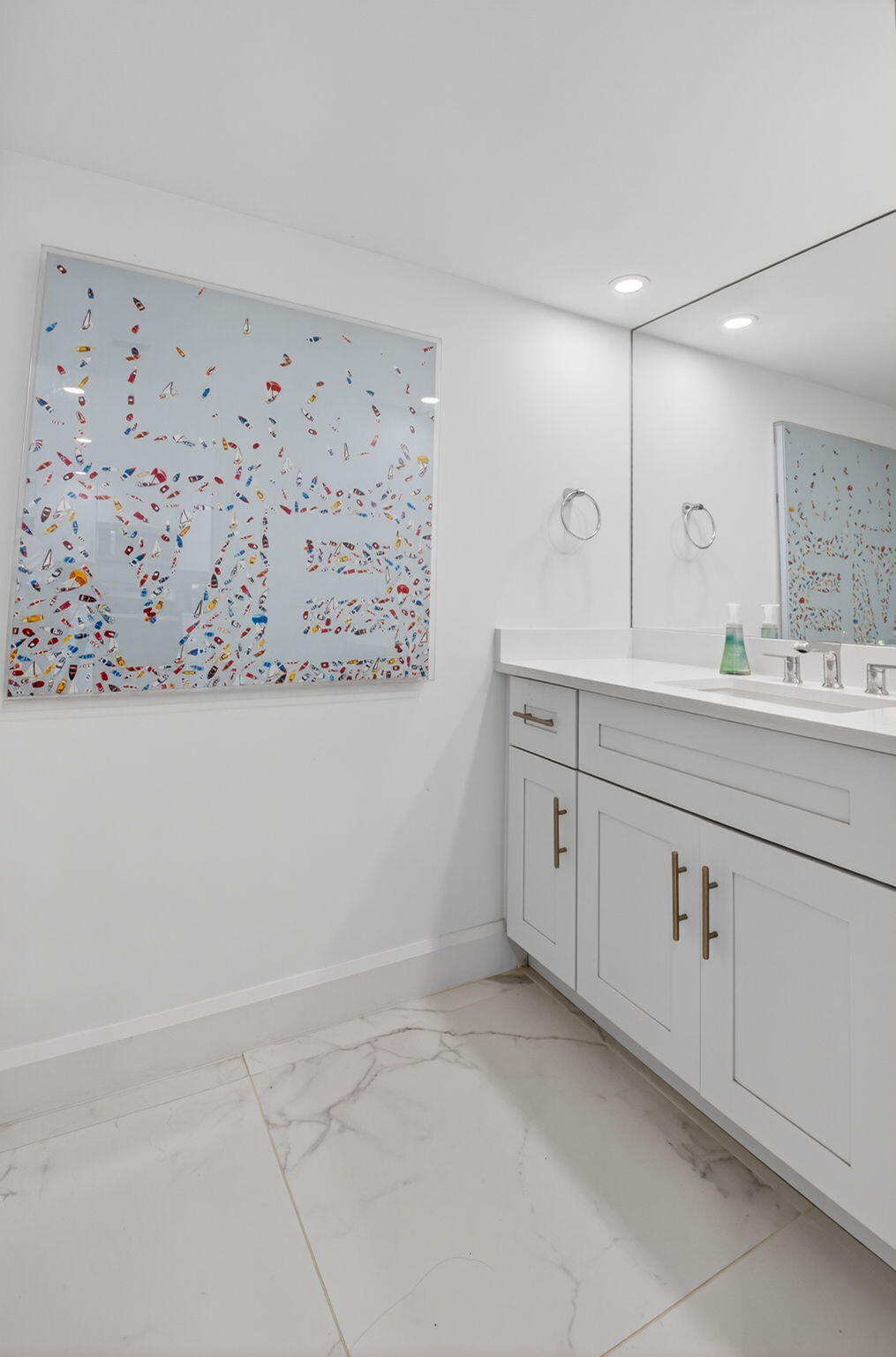 PINE LAKE CONDO - Residential