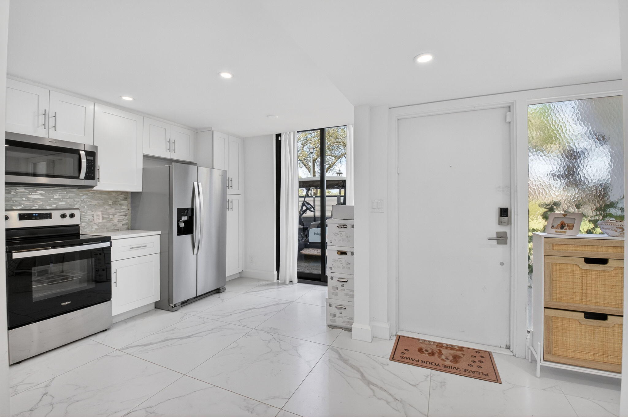 PINE LAKE CONDO - Residential