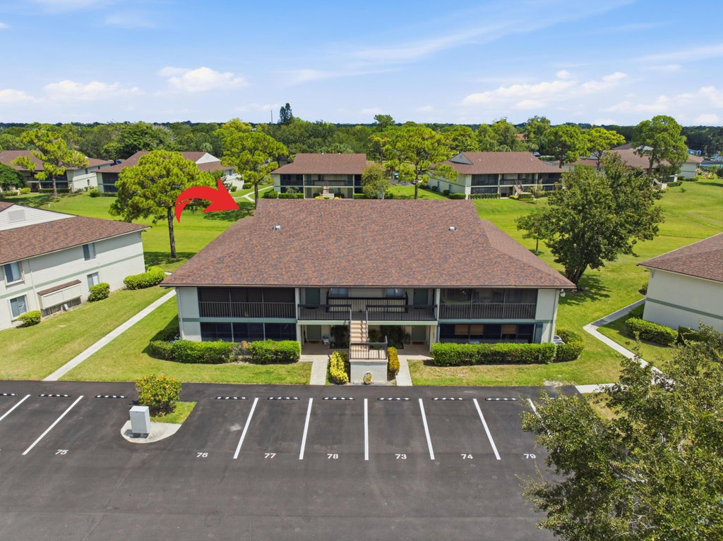 Photo of 6299 CHASEWOOD Drive #H, Jupiter, FL 33458 (MLS # B26066968)