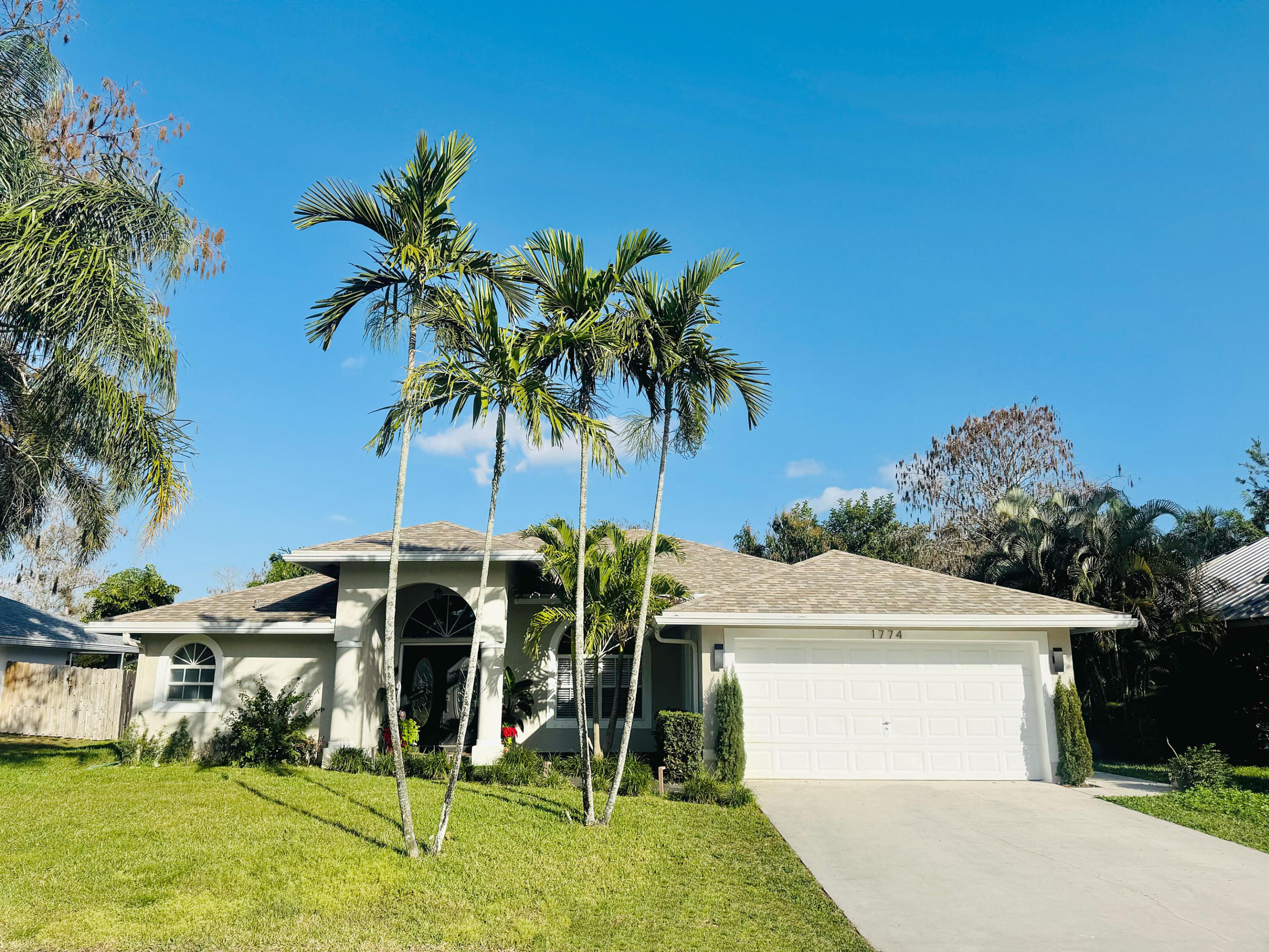 1774 Primrose Lane