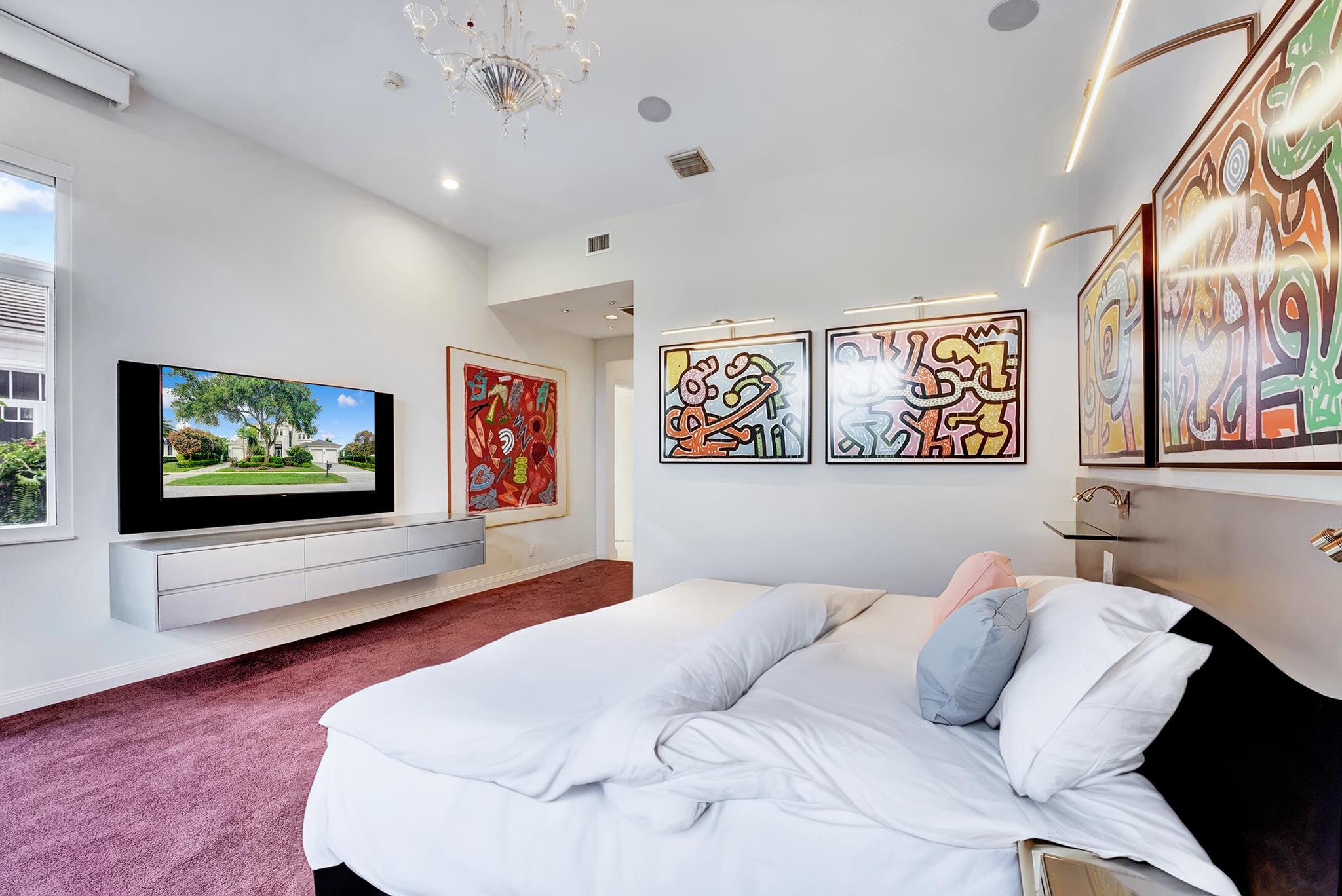 Delaire Country Club - Residential