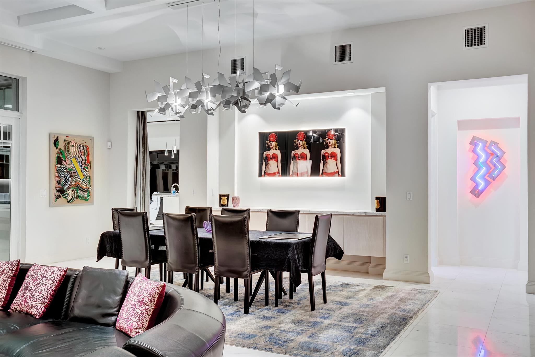 Delaire Country Club - Residential