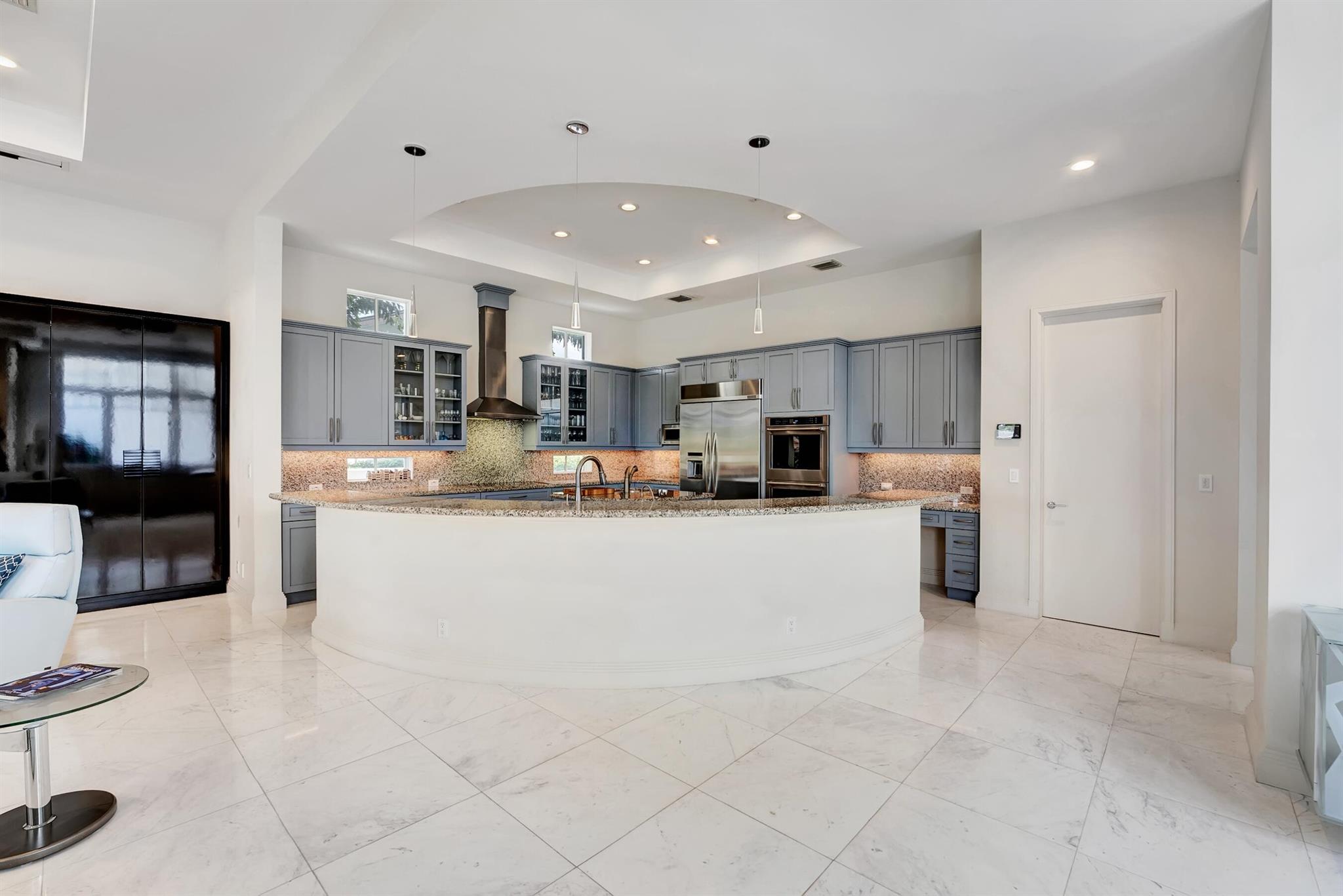 Delaire Country Club - Residential