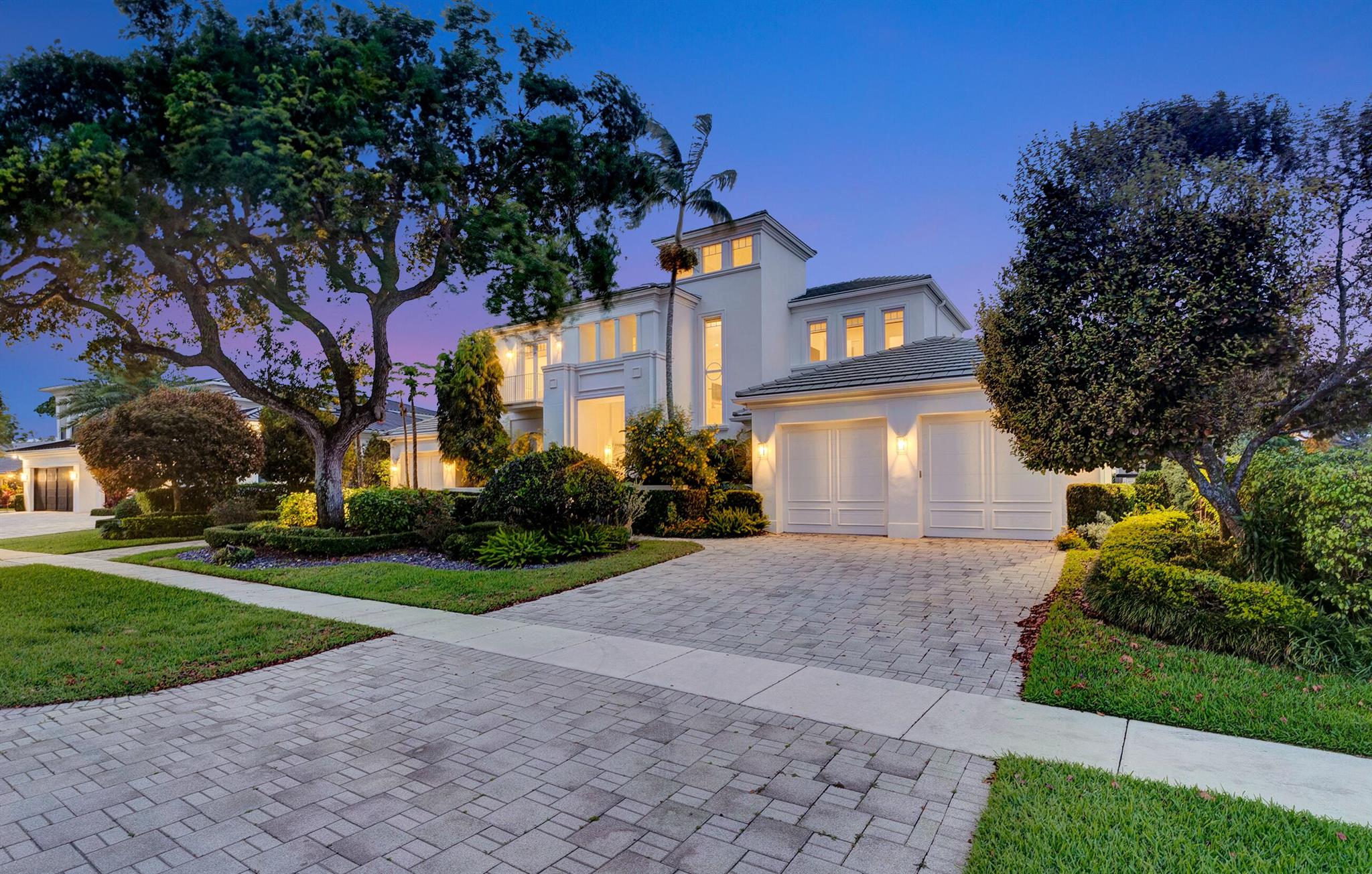 Delaire Country Club - Residential