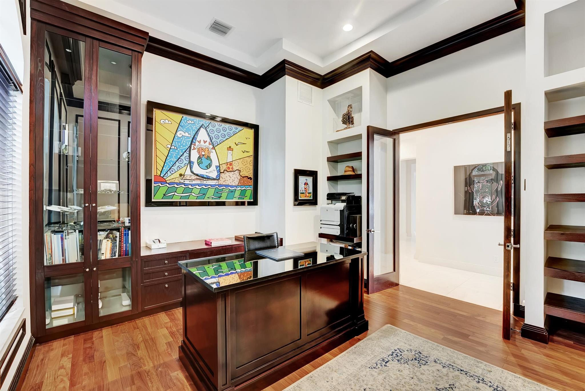 Delaire Country Club - Residential