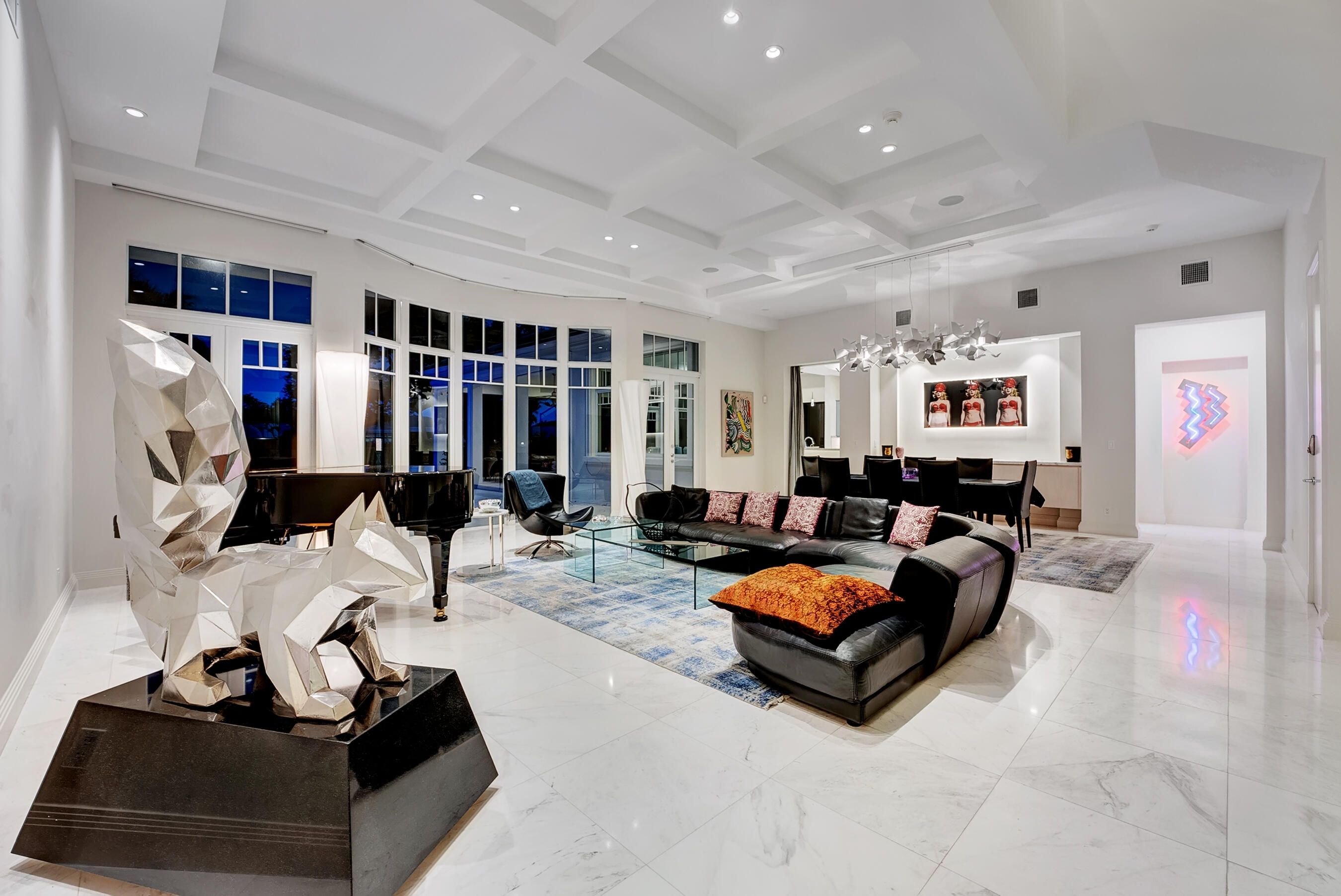 Delaire Country Club - Residential