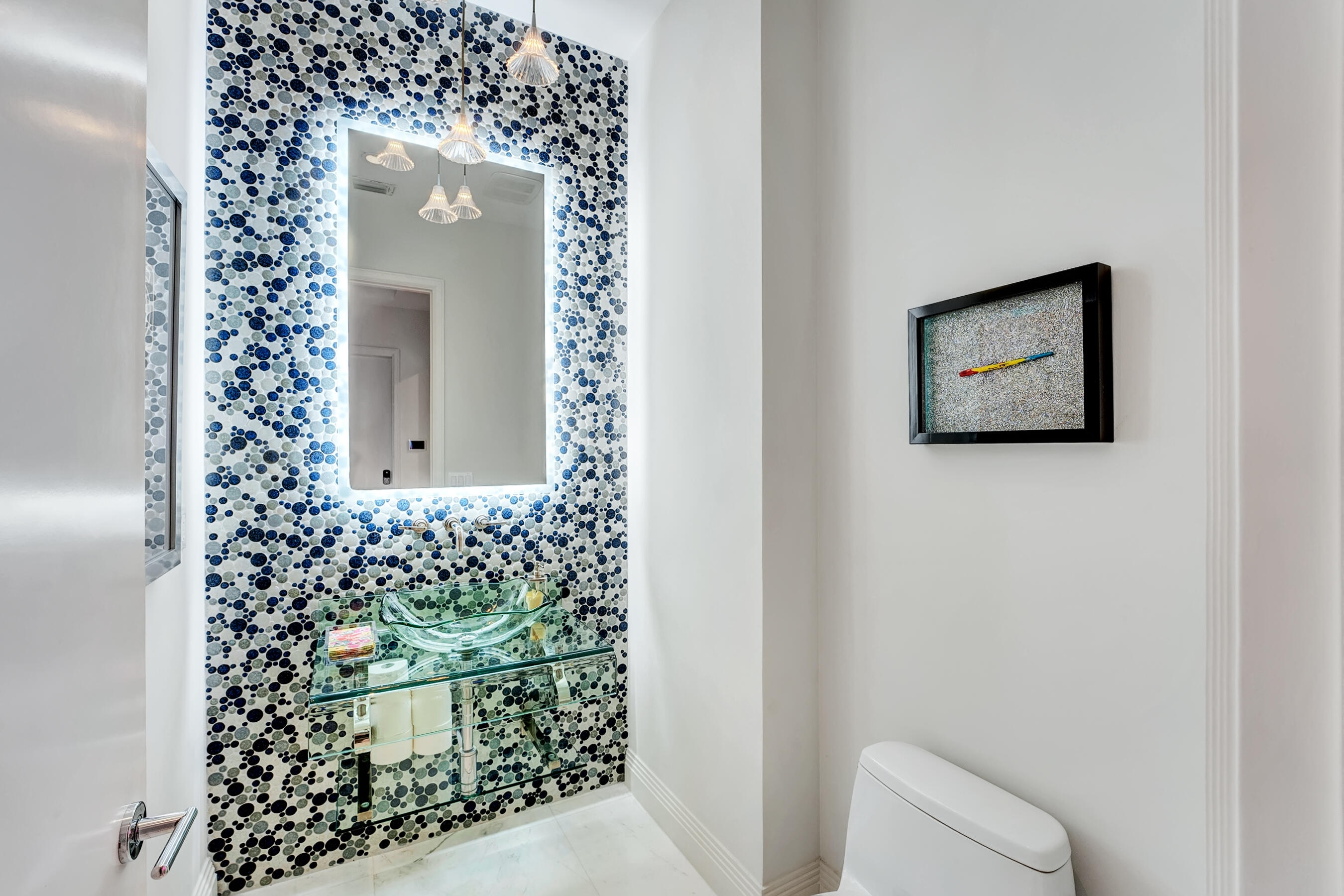 Delaire Country Club - Residential