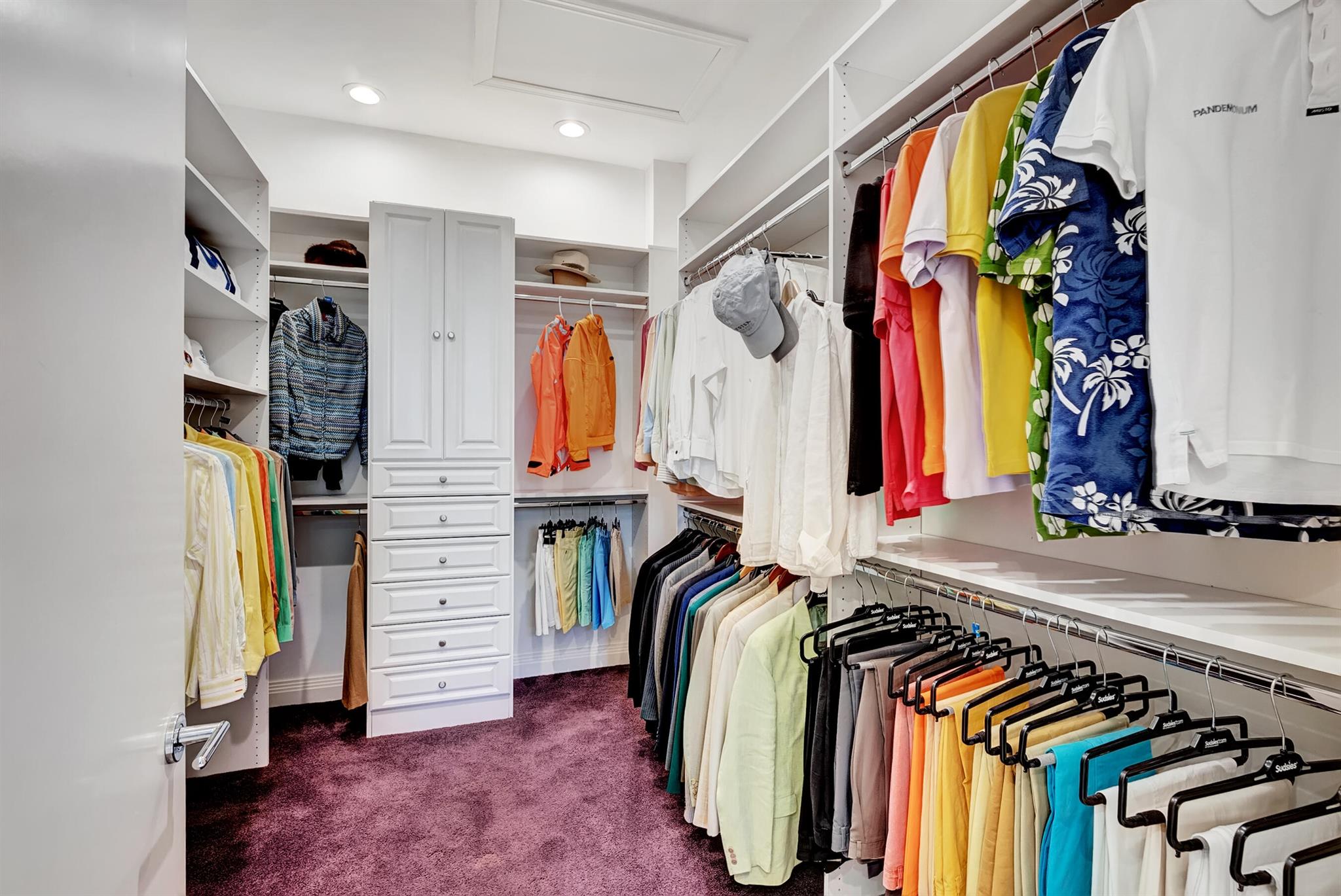 Delaire Country Club - Residential