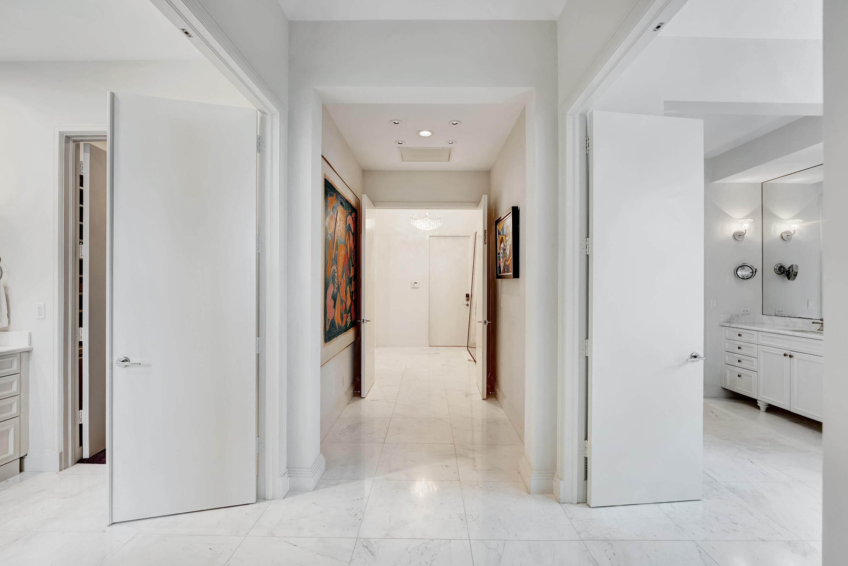 Delaire Country Club - Residential