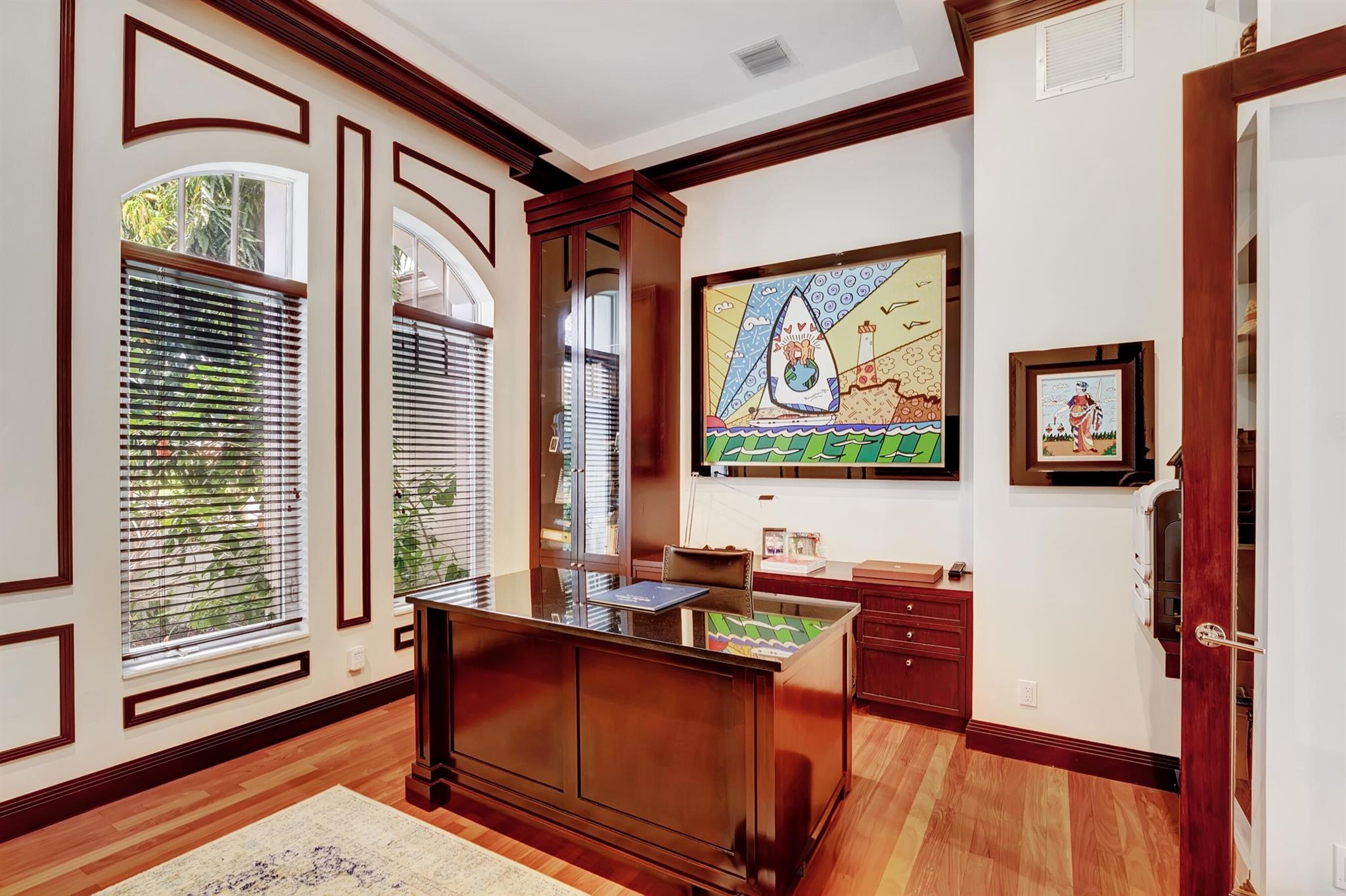 Delaire Country Club - Residential